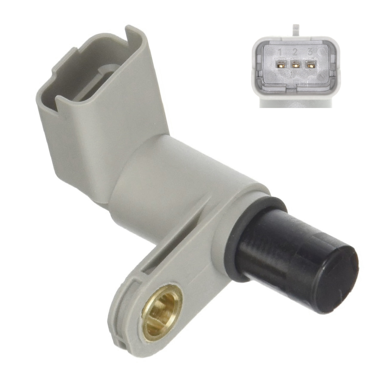 Sensor De Fase Peugeot 206 207 307 Citroen C3 C4 1.4