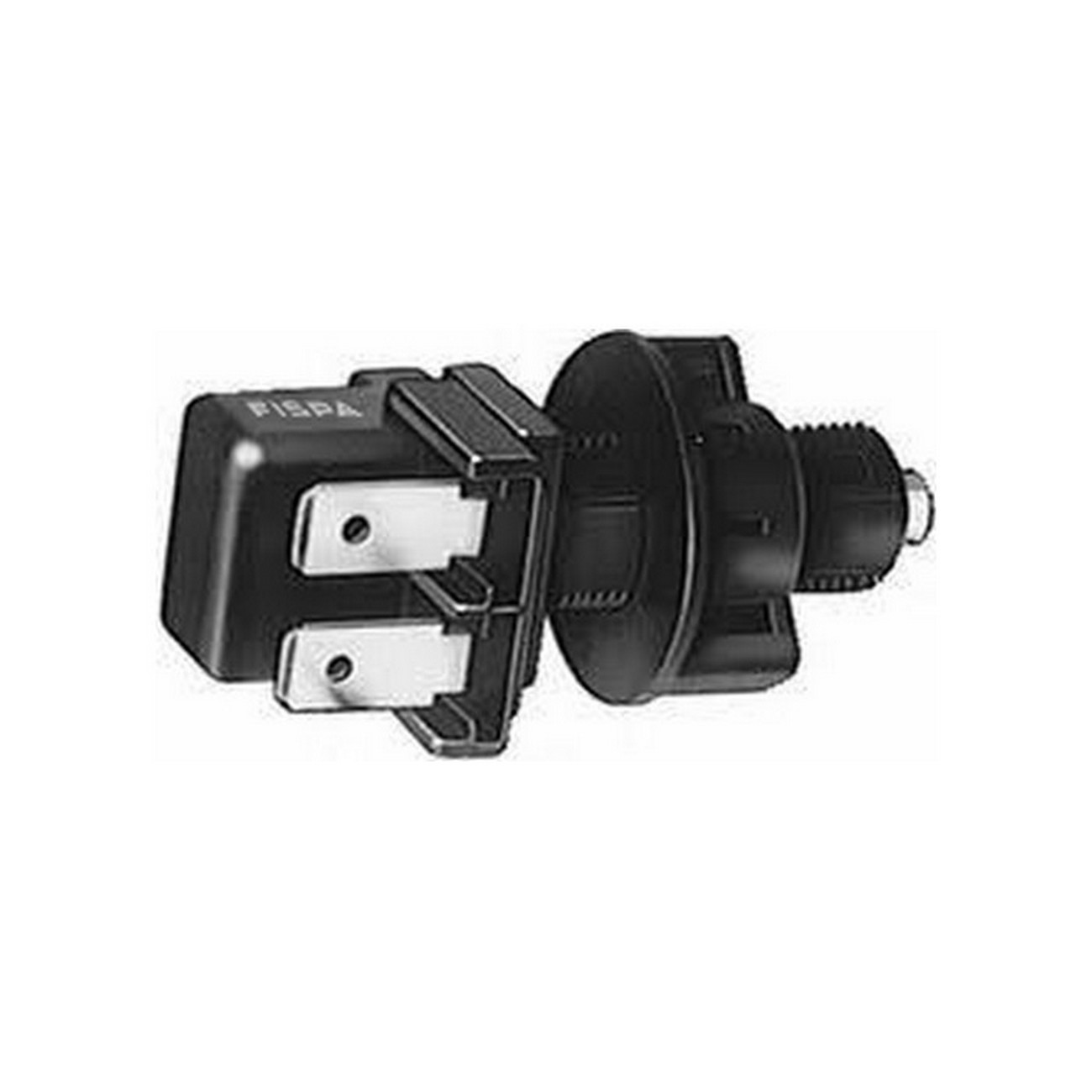 Bulbo De Stop Sensor Pedal De Freno Ford Fiesta  1.3