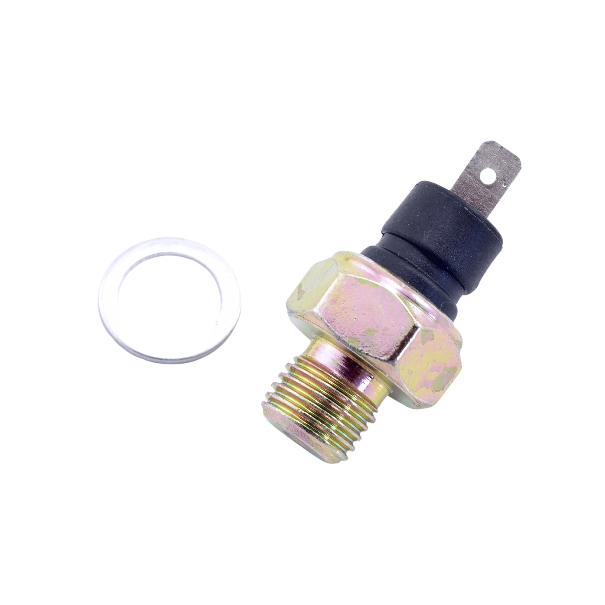 Bulbo Sensor Presion Aceite Fiat Uno 1.4 Turbo I.e.