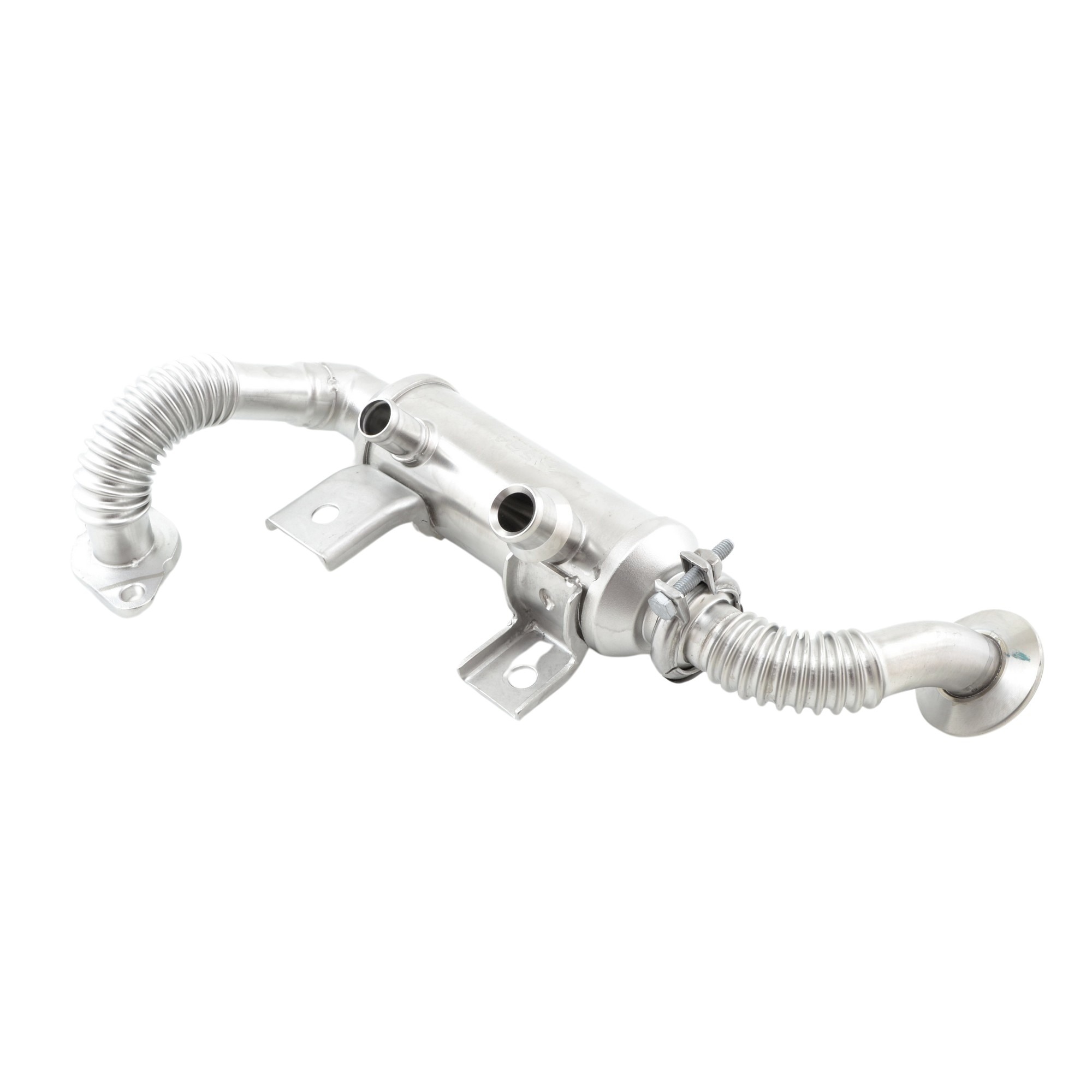 Enfriador Gases Egr Ford Transit 1.8 Tdci