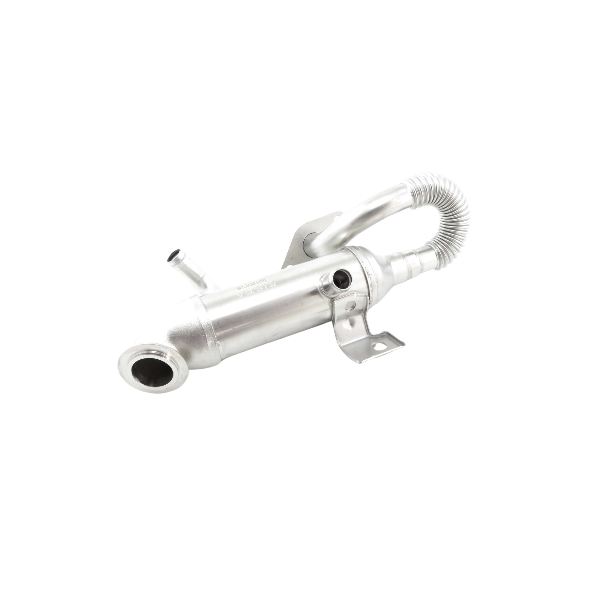 Enfriador Gases Egr Ford Focus 1 Transit 1.8 Tdci