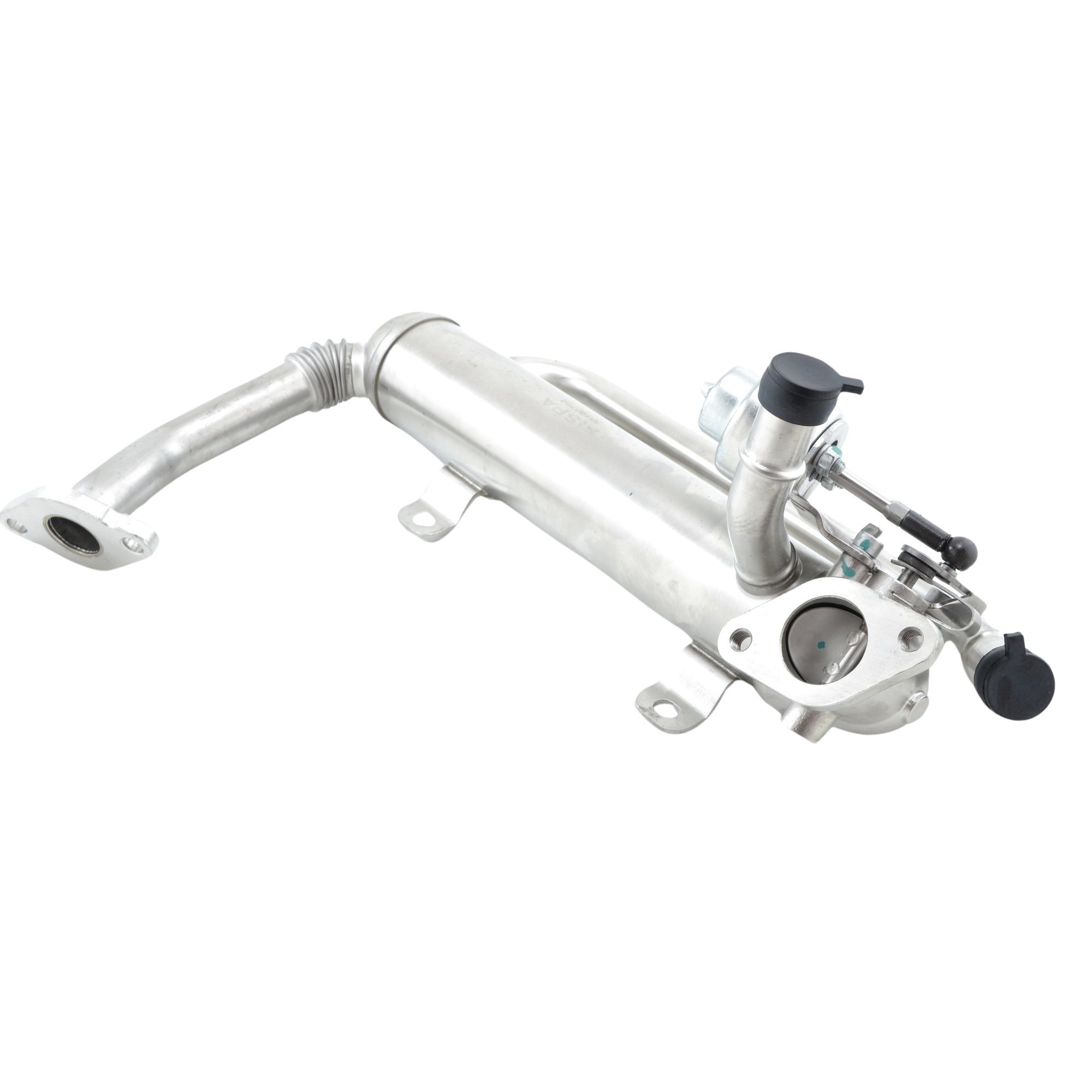 Enfriador Gases Egr Volkwagen Golf Passat Vento Polo 1.9 Tdi