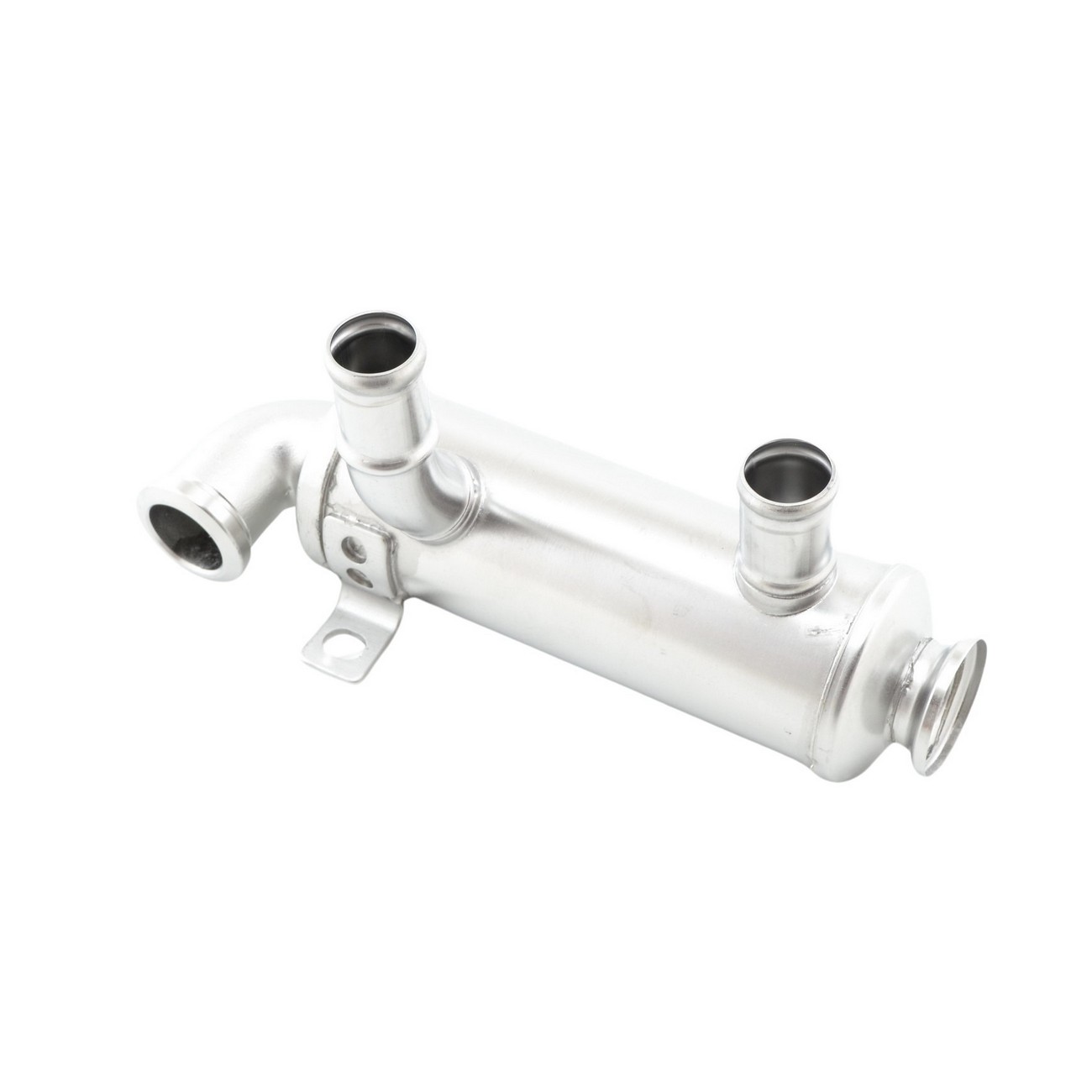 Enfriador Gases Egr Para Peugeot Citroen Ford 1.6 Hdi Tdci