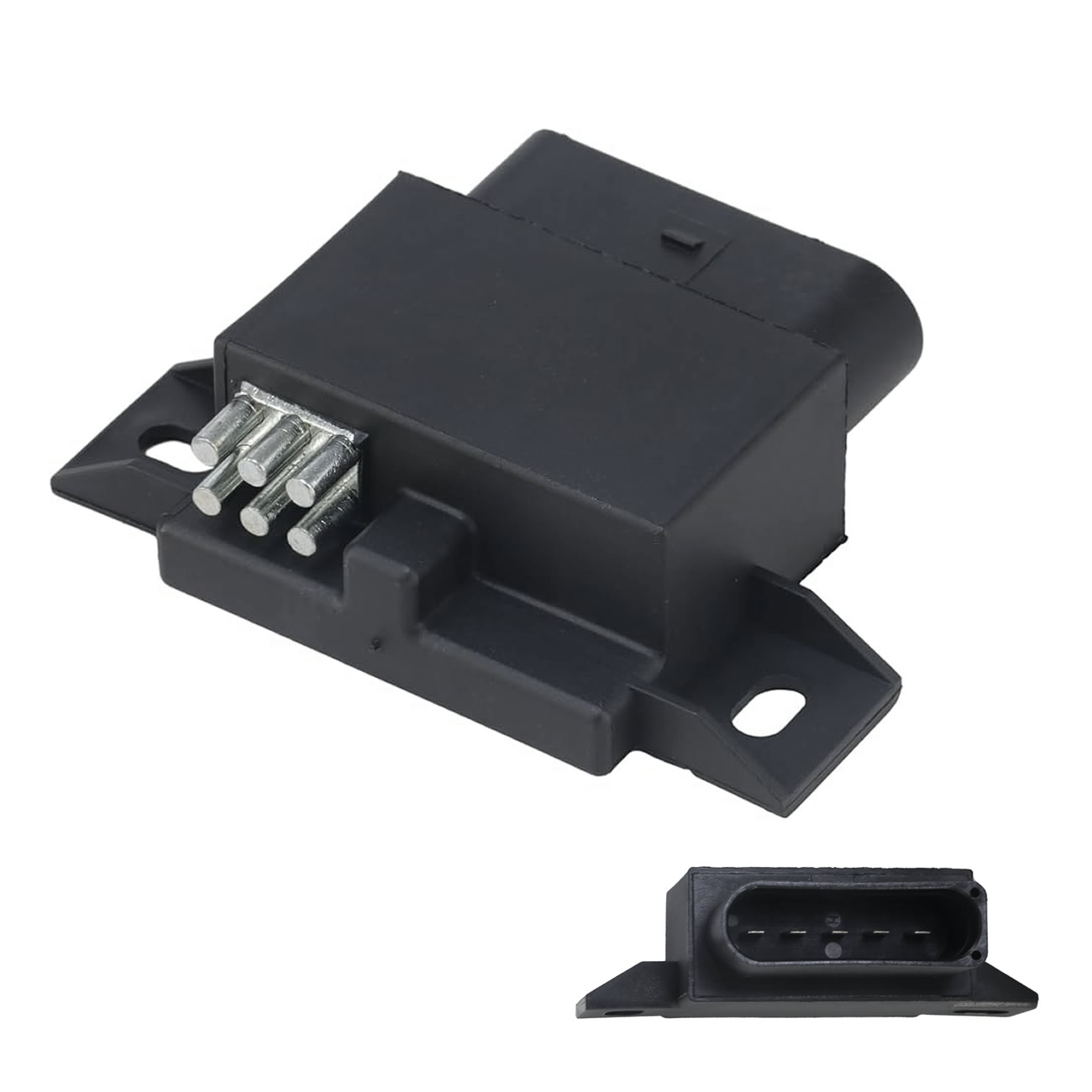 Modulo Control Bomba Nafta Audi A4 A5 Q5 1.8 2.0 3.2 Tfsi