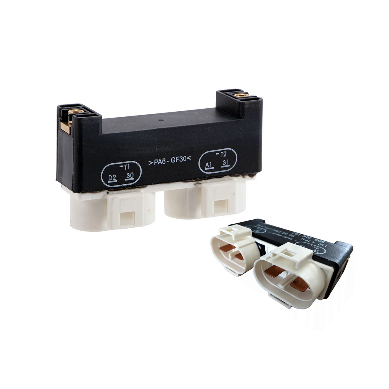 Relay Electroventilador Seat Vw Transporter Sharan