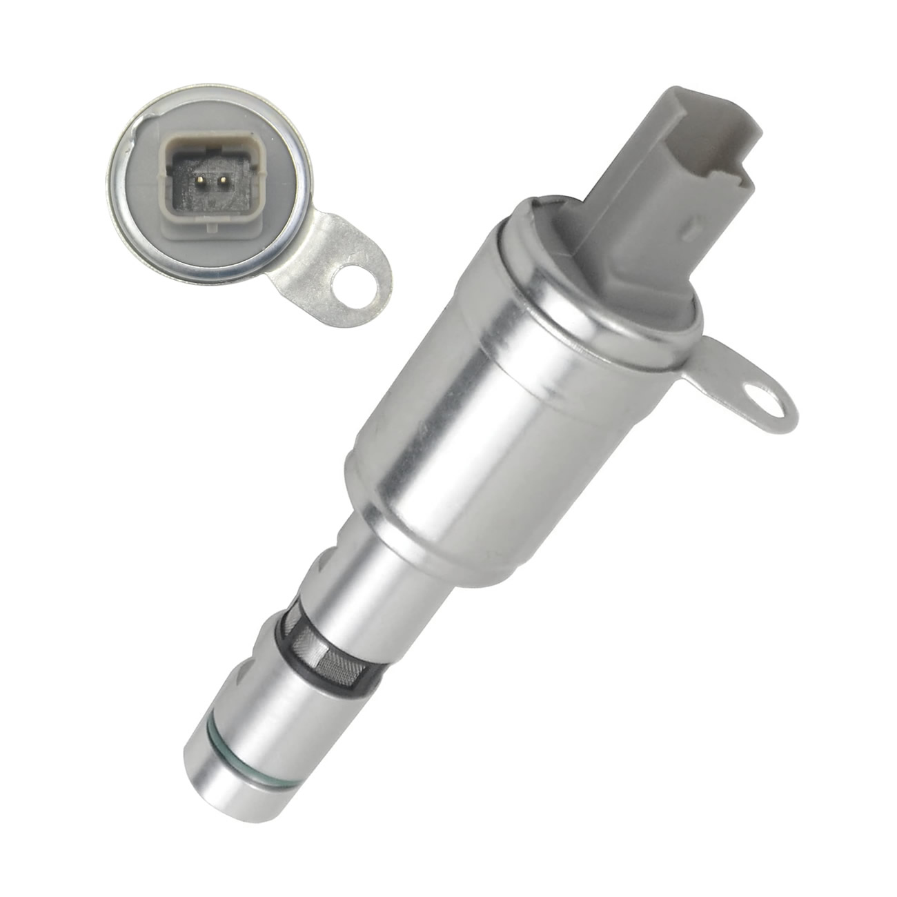 Electrovalvula Leva Renault Sandero Duster Symbol 1.6 16v