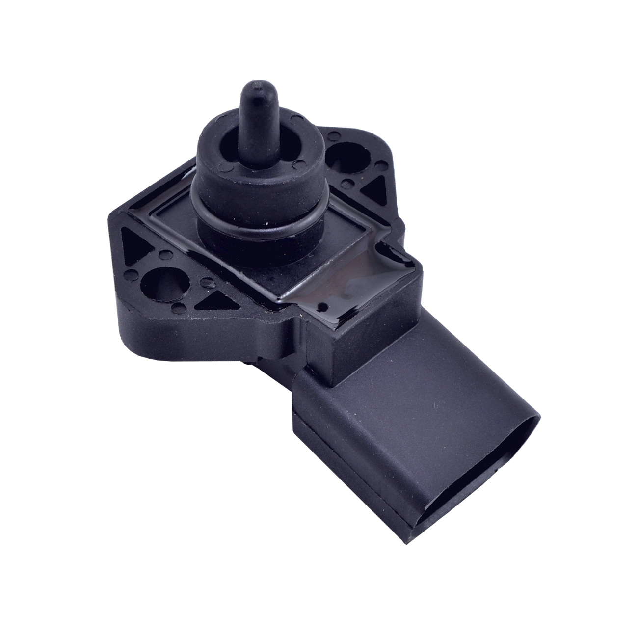 Sensor Map Seat Ibiza 1.4 Volkswagen Gol 1.0 Y Polo 1.4 8v