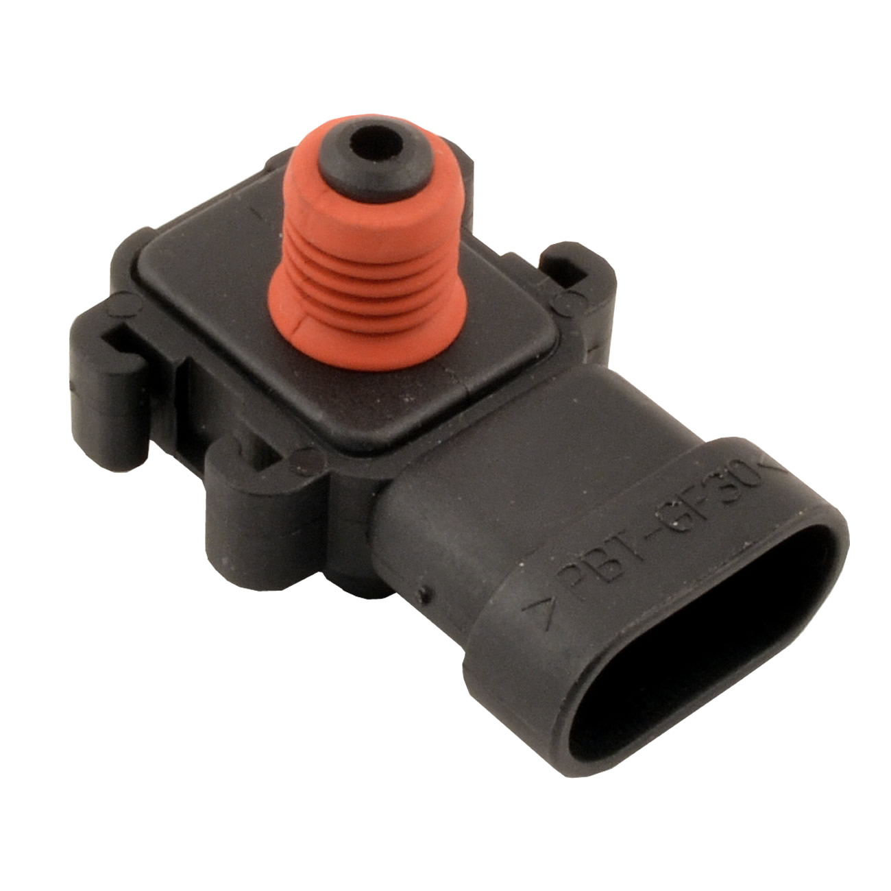 Sensor Map Chevrolet Blazer Usa 4.3 Motor Vortec