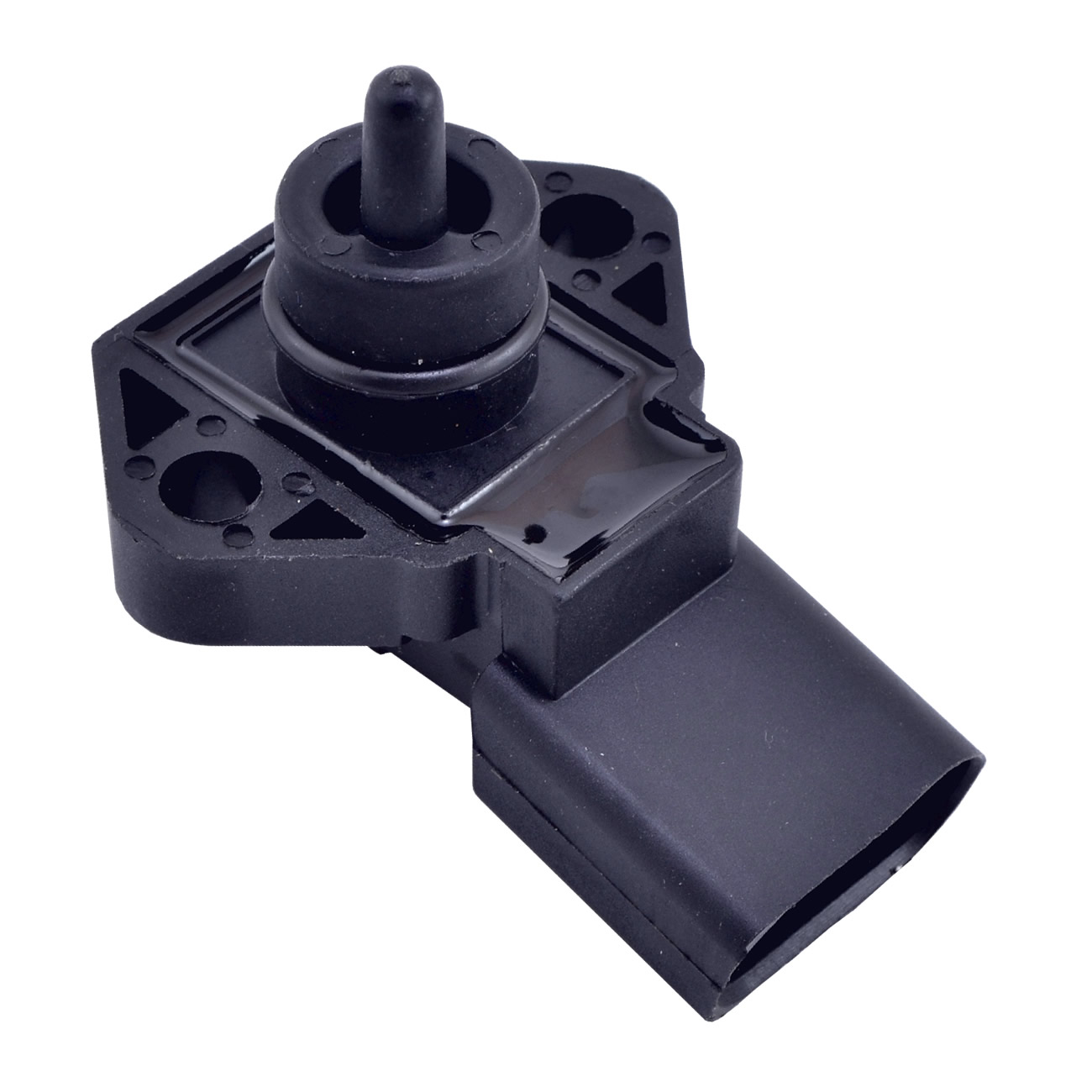 Sensor Map Admision Seat Ibiza 1.4
