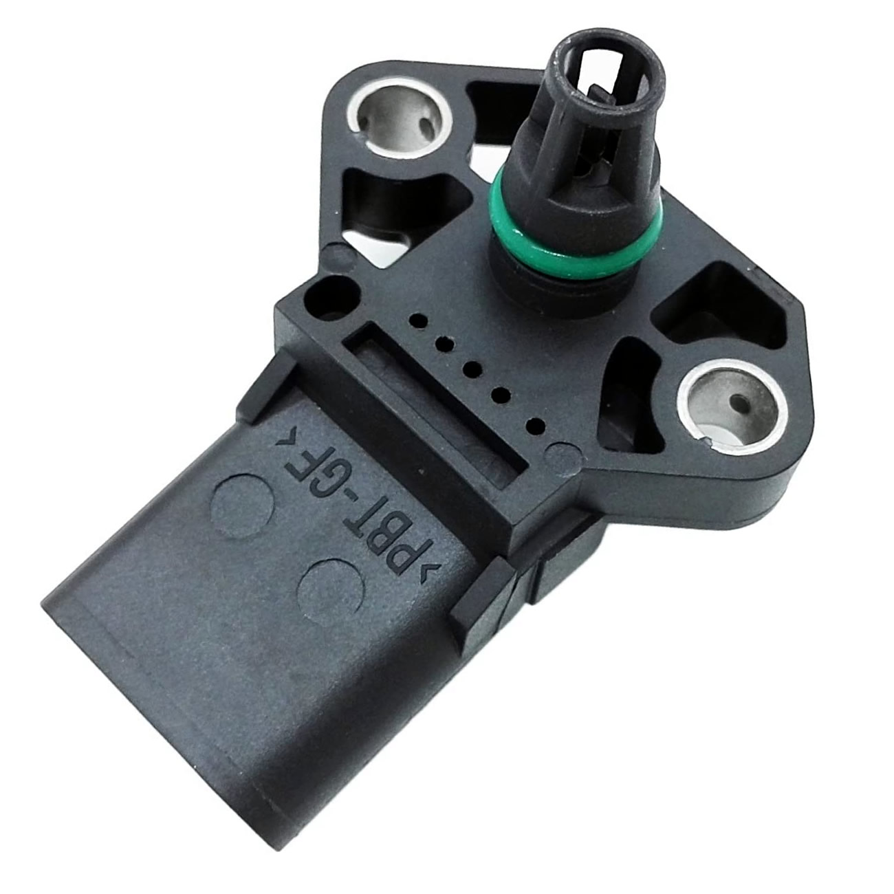Sensor Map Admision Audi Tt 1.8 T