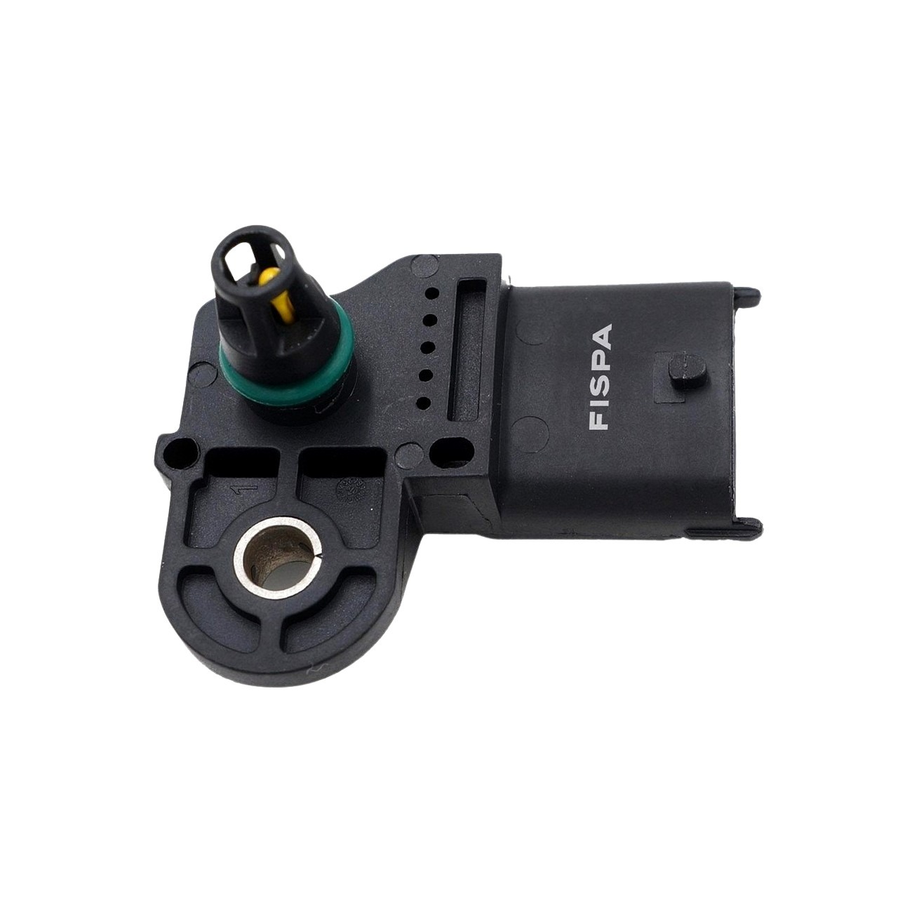 Sensor Map Volvo Fl Ii 240 280