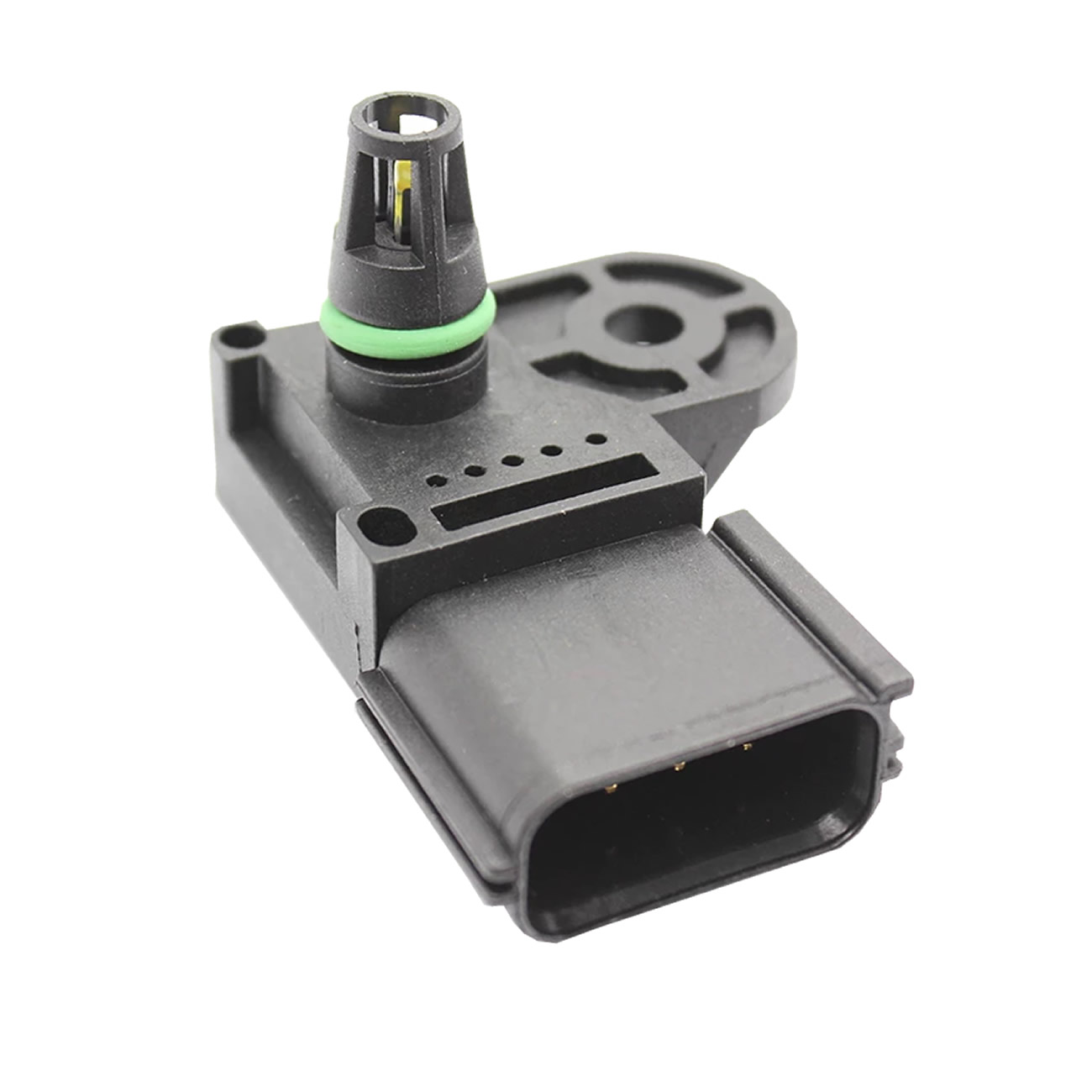 Sensor Map Admision Ford Ecosport 2.0 16v