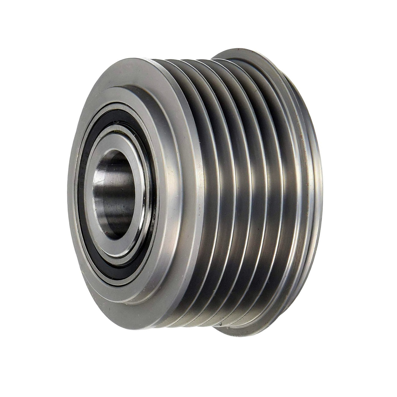 Polea Alternador Peugeot 206 2.0 Hdi