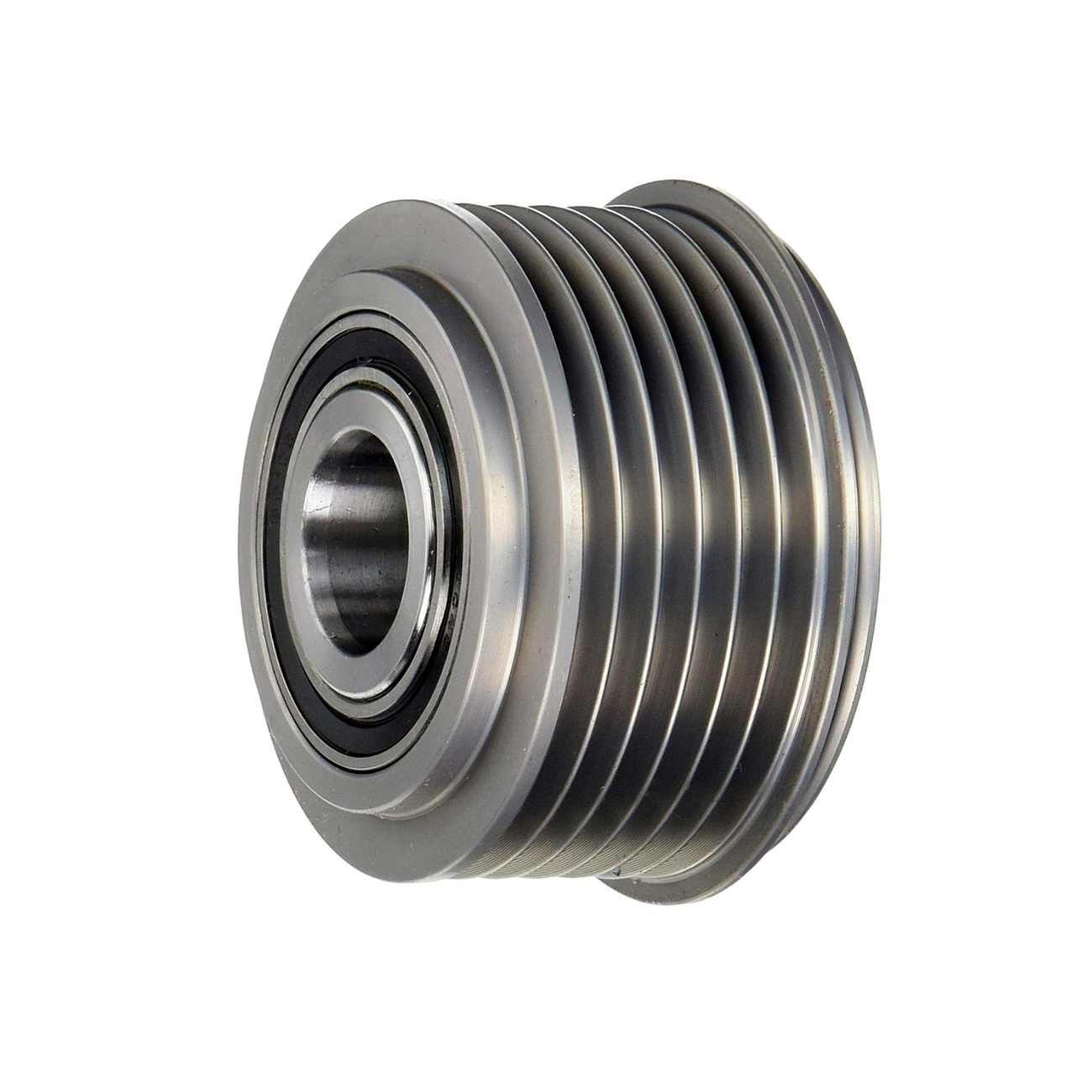Polea De Alternador Rueda Libre Peugeot Boxer Box 2.0 Hdi