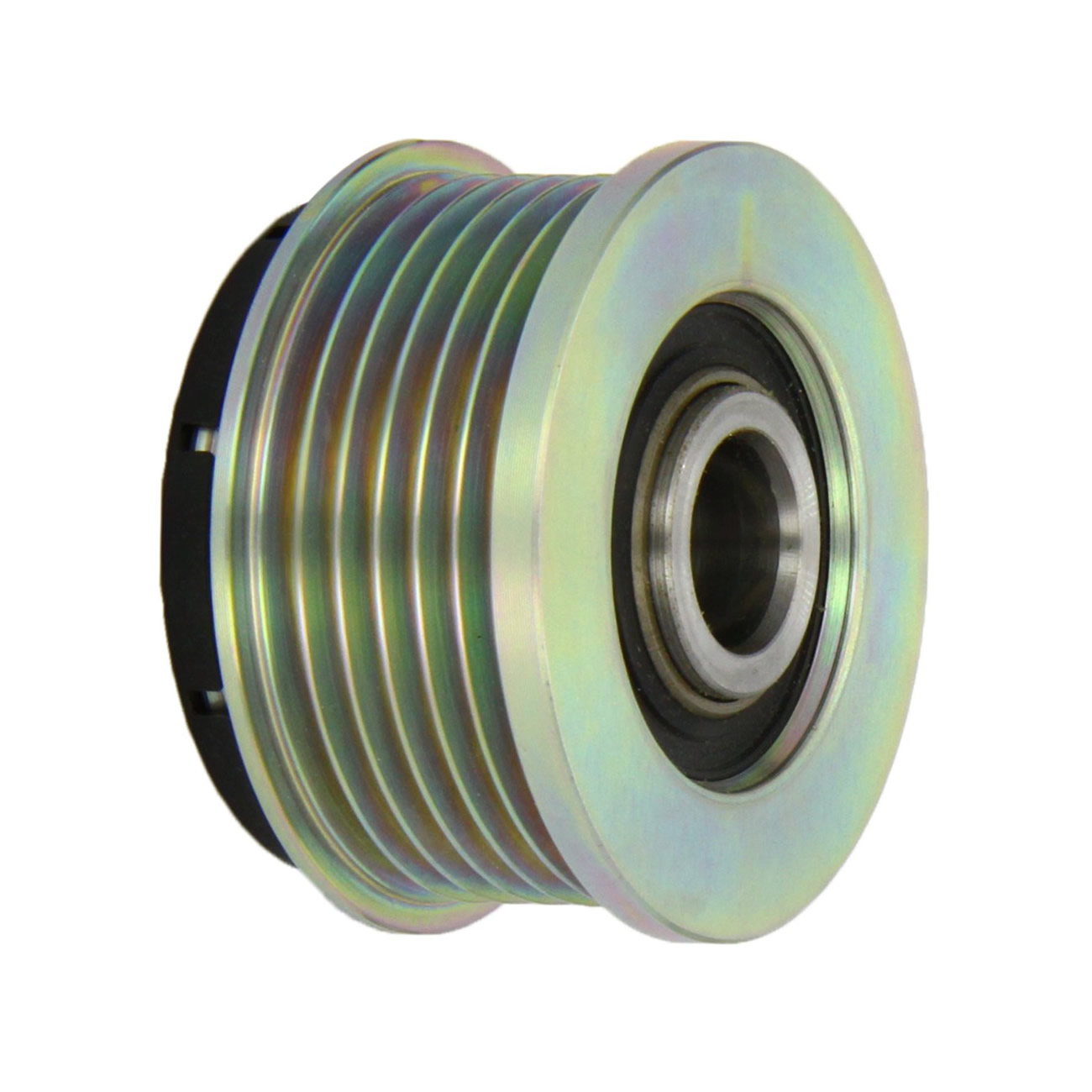 Polea De Alternador Rueda Libre Ford Transit 3.2 Tdci
