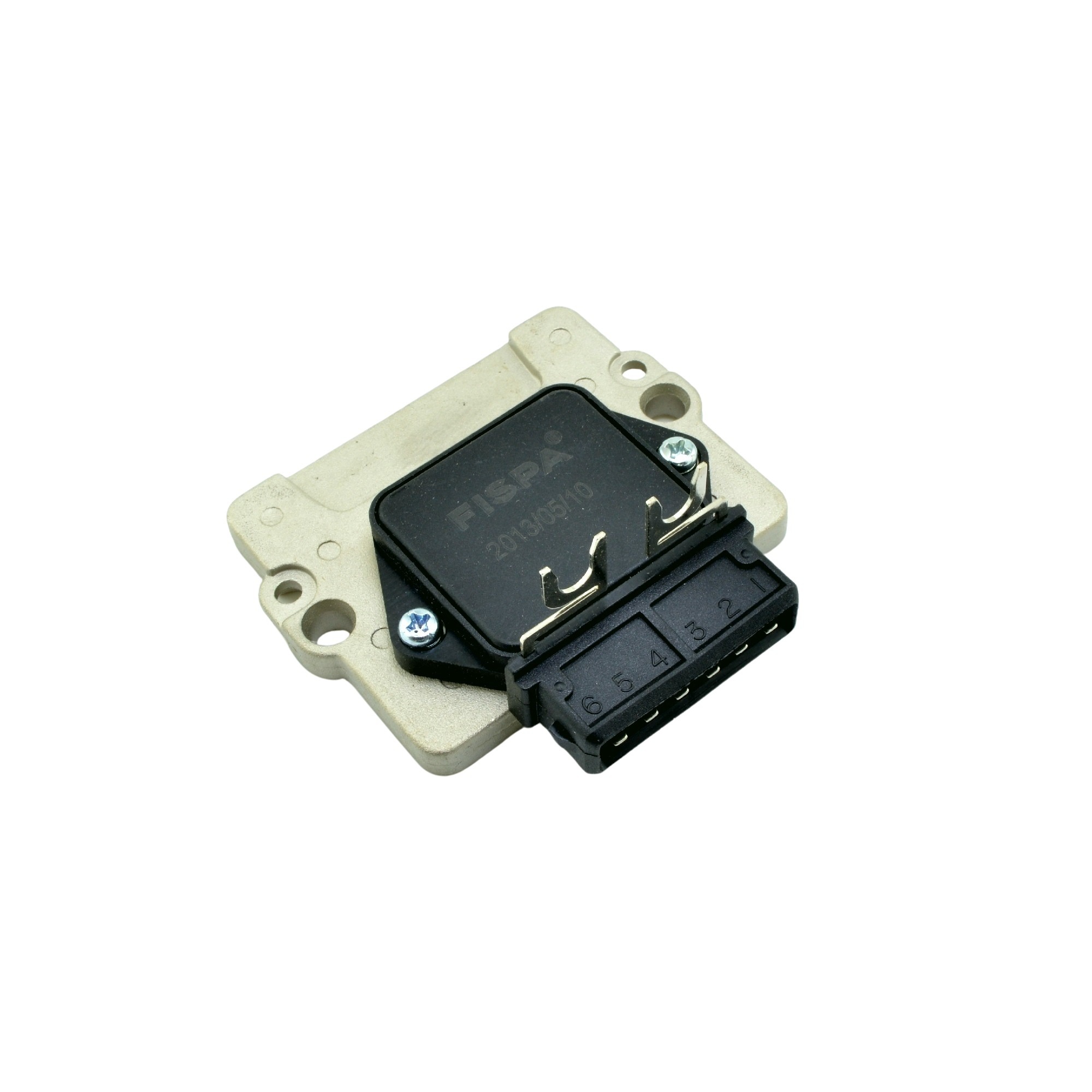 Modulo De Encendido Volkswagen Pointer Golf 3 1.6 1.8 2.0