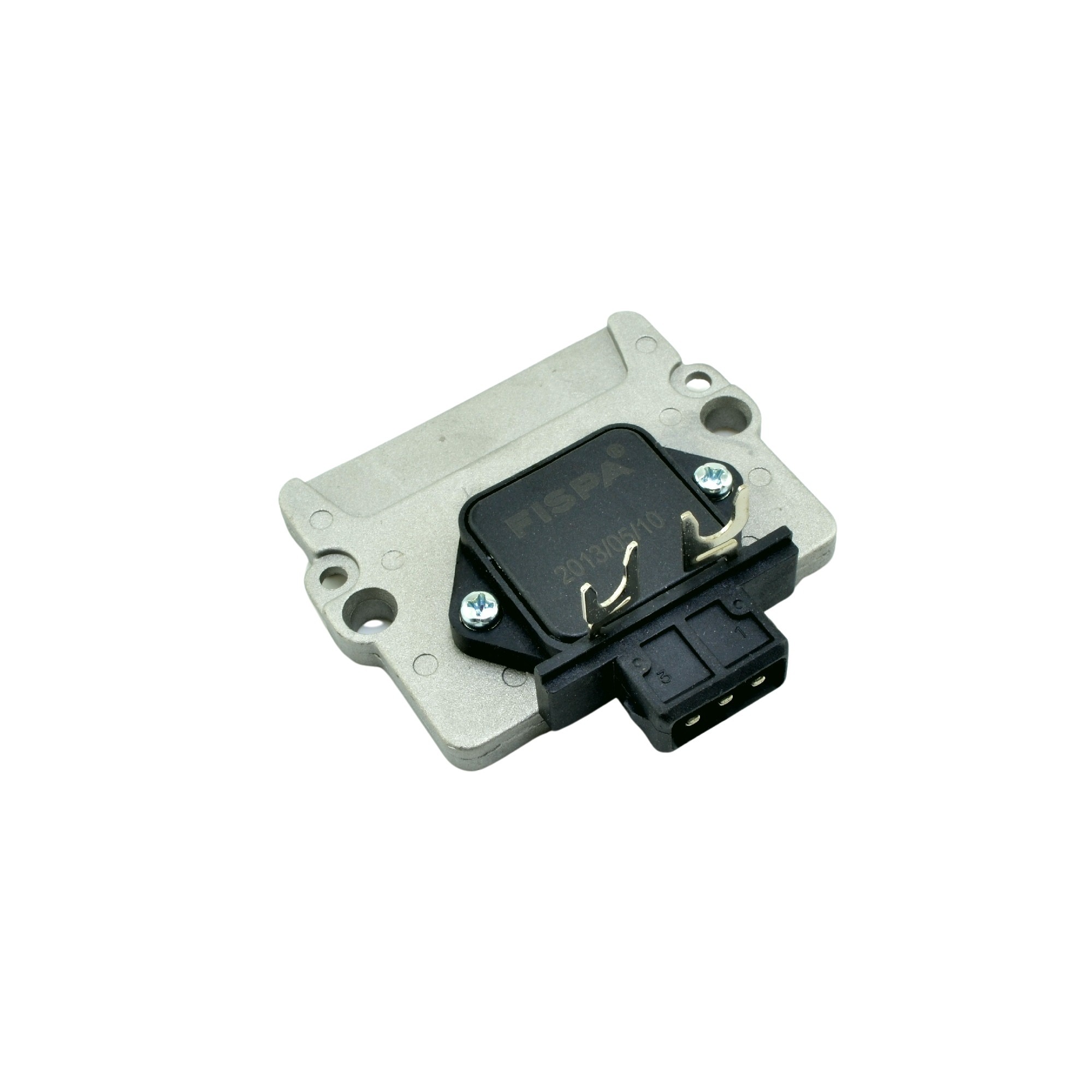 Modulo De Encendido Volkswagen Golf 3 1.8 2.0 C/amplific