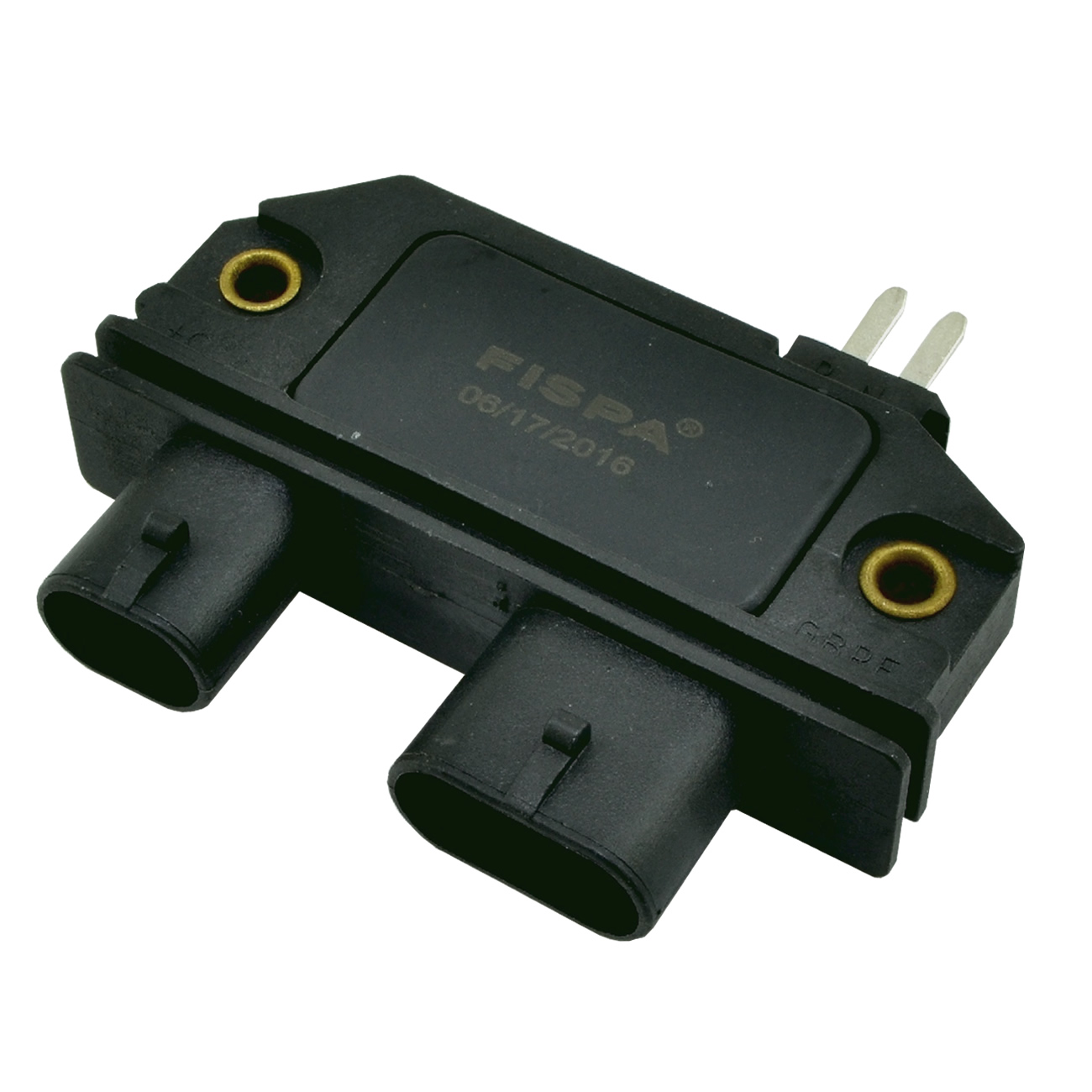 Modulo Encendido Chevrolet Ipanema 1.8 2.0 Captor Mag.