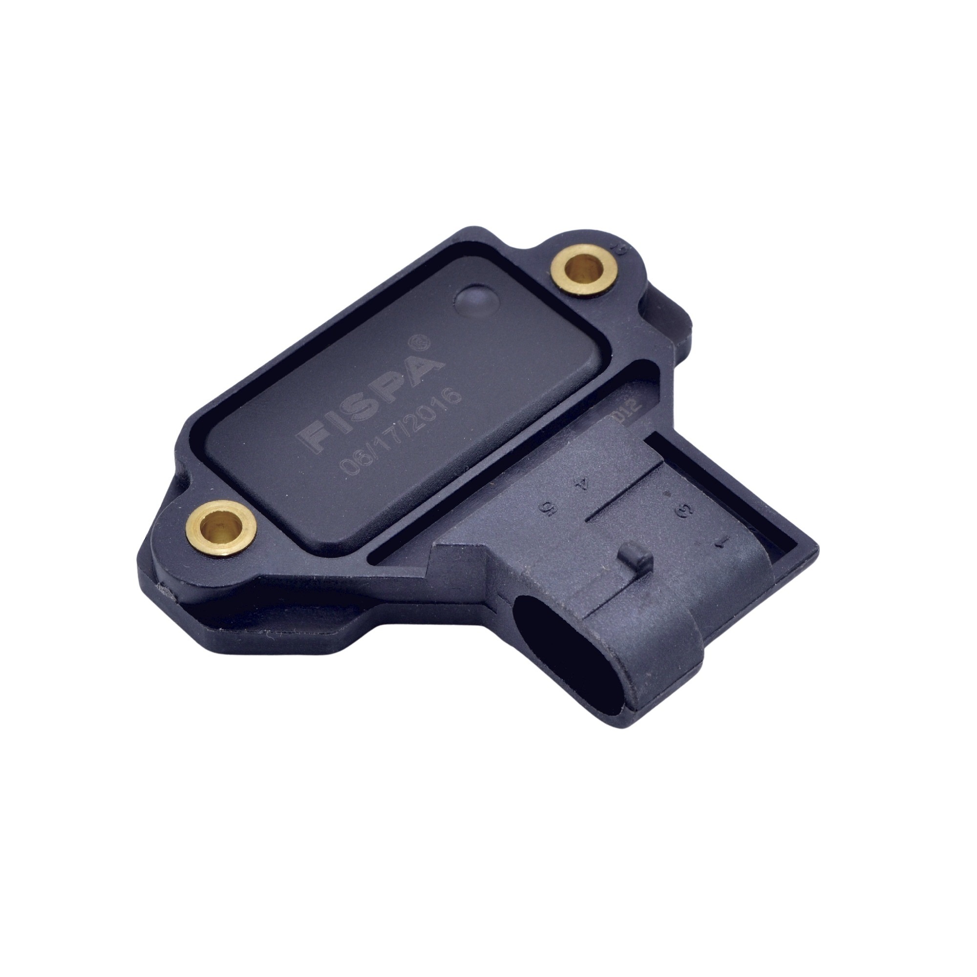 Modulo De Encendido Fiat Uno Duna Tipo 1.6