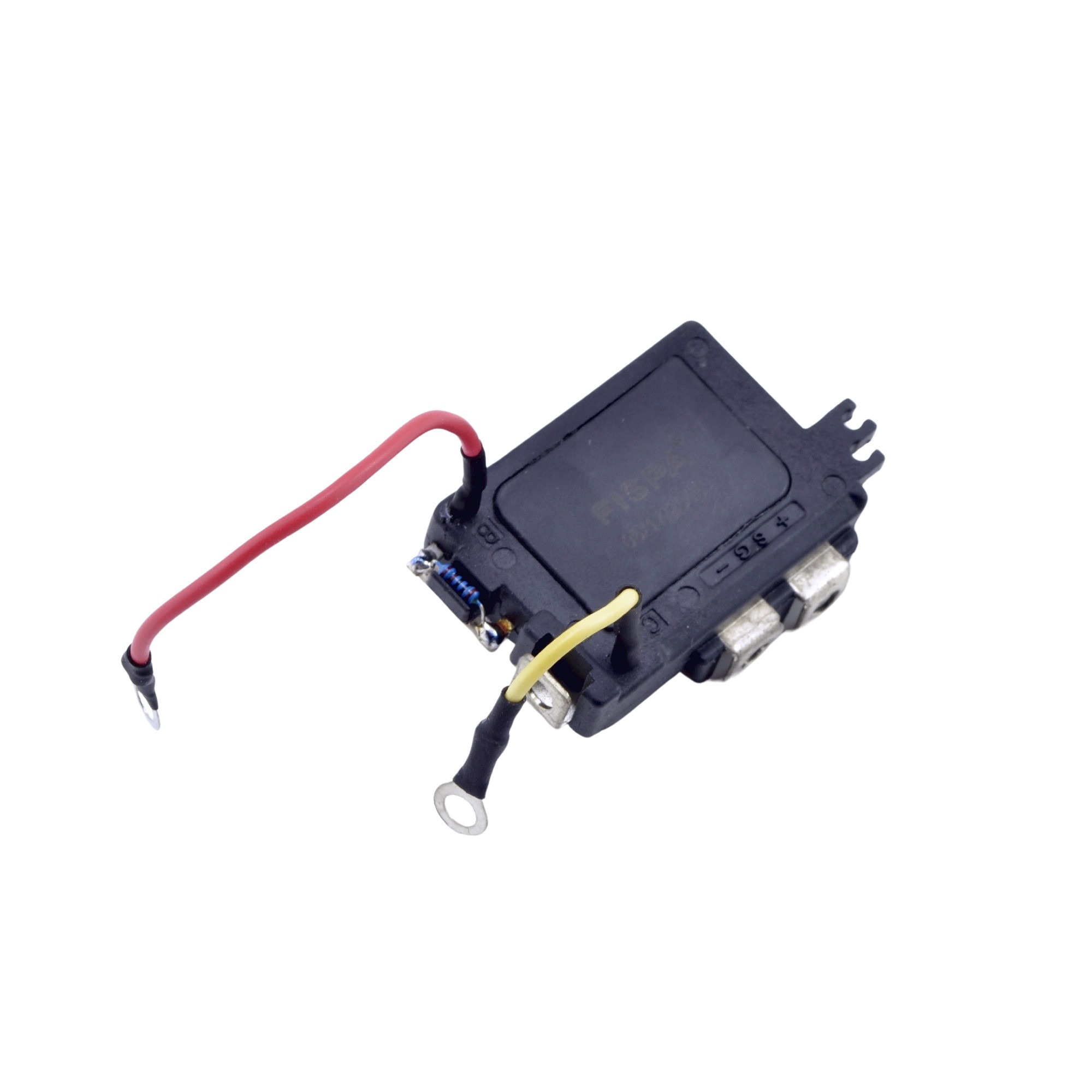 Modulo Encendido Gm Chevrolet Toyota Isuzu