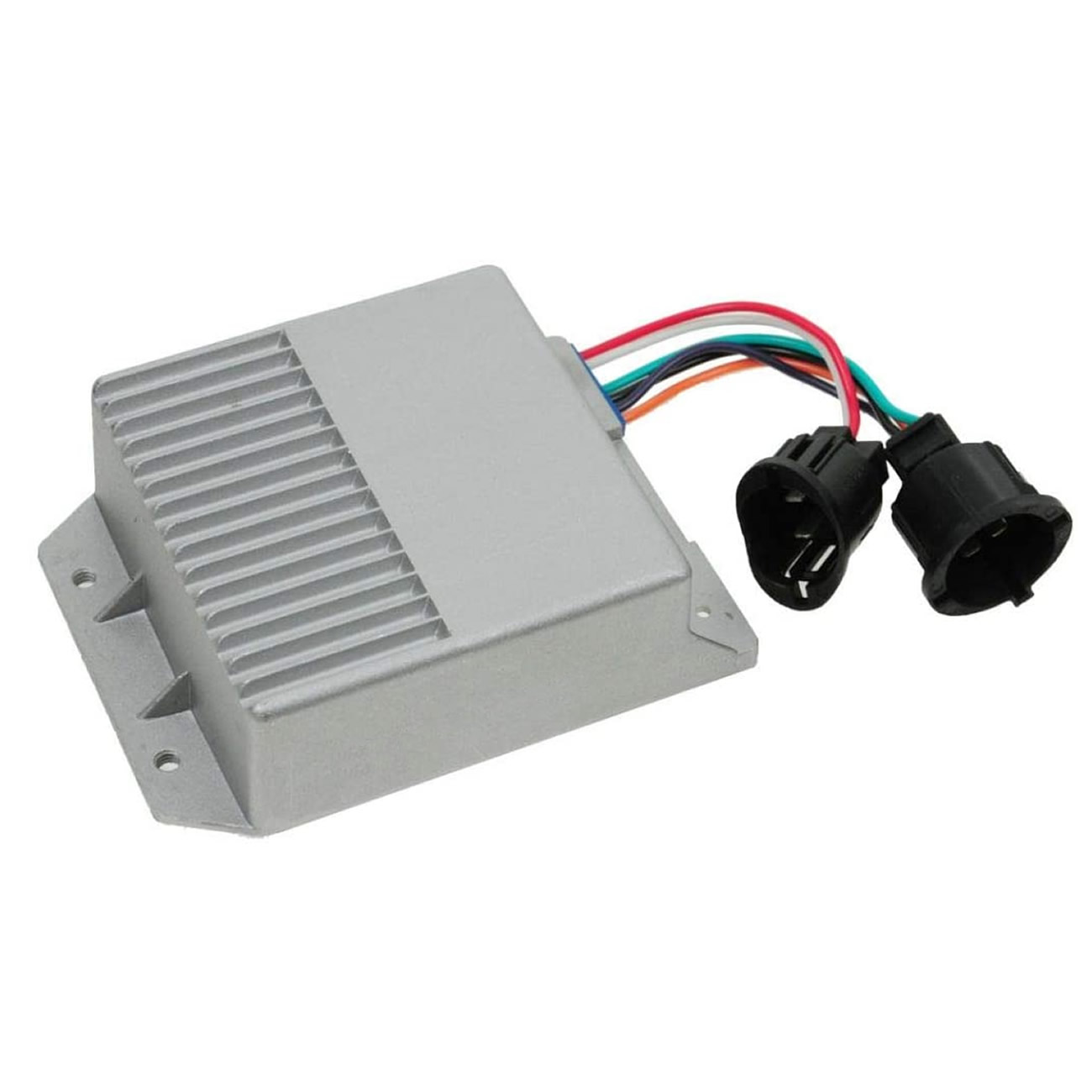 Modulo De Encendido Para Ford F100 Con Sistema Duraspark