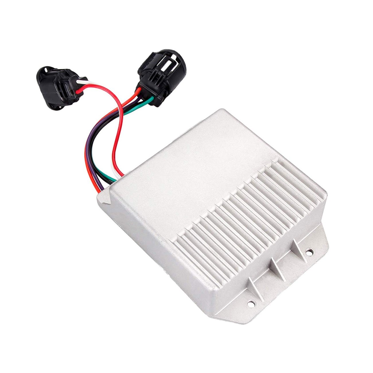 Modulo De Encendido Ford F100 Falcon Ranger Sist. Duraspark