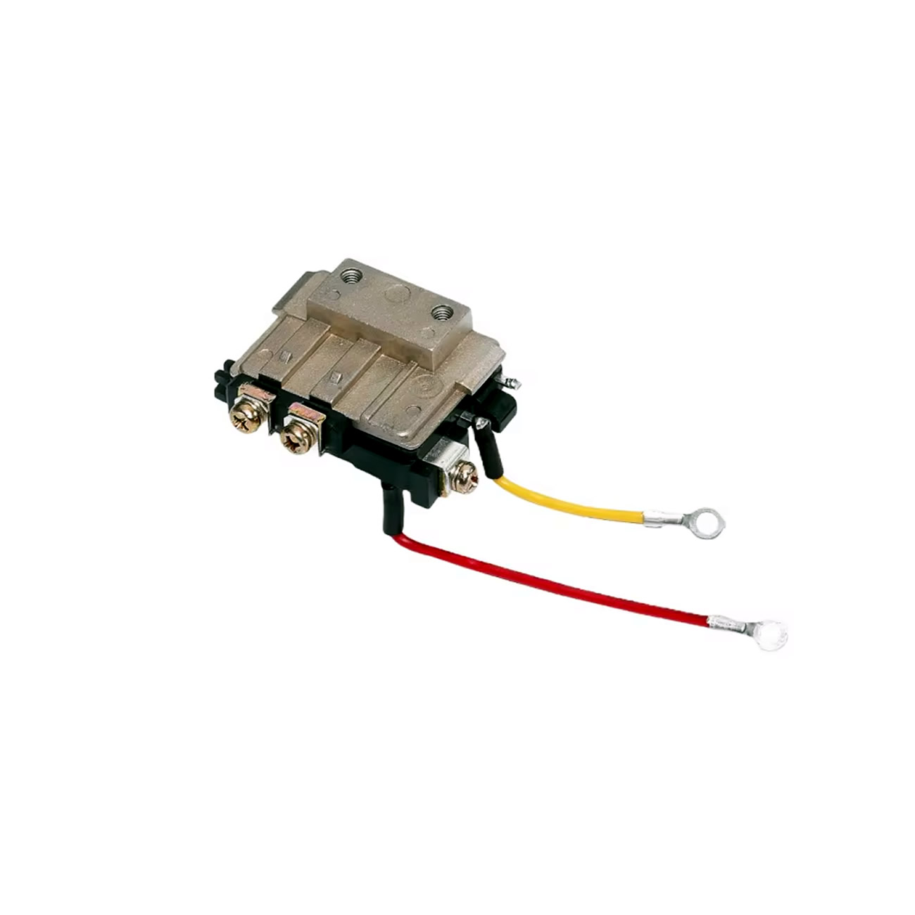 Modulo De Encendido Toyota Corolla 1.6 Hasta 1988