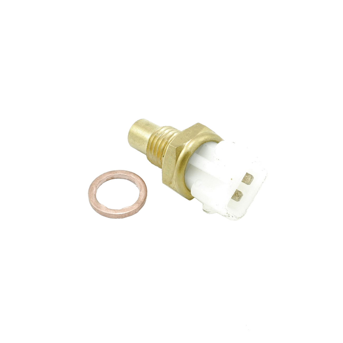 Sensor Temperatura De Agua Renault Clio 1 1.8 Rsi