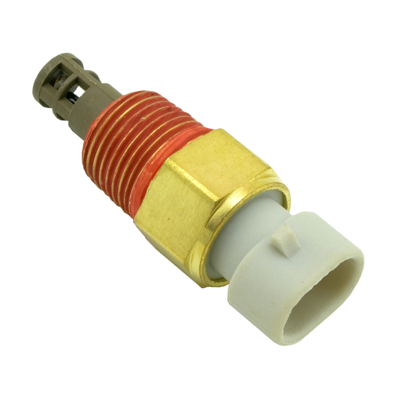 Sensor Temperatura De Aire Admision Peugeot 405 1.6