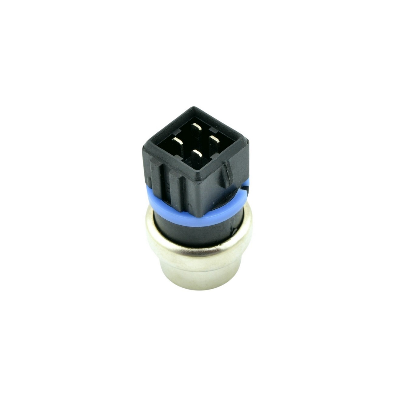 Sensor Temperatura De Agua Volkswagen Saveiro 1.9 D