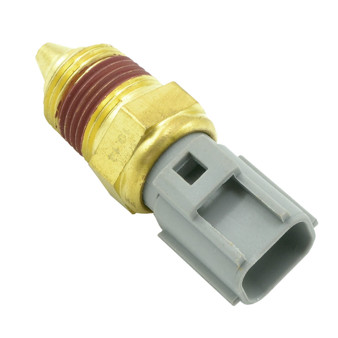Sensor Temperatura De Motor Ford Escort 1.6 16v