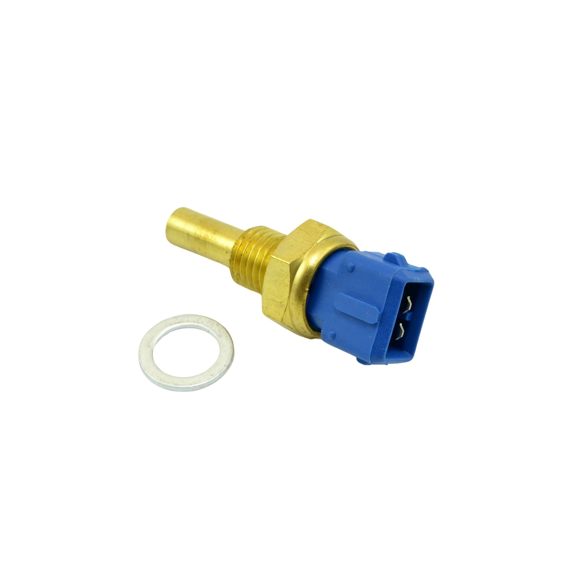 Sensor Temperatura De Agua Renault Laguna 3.0 24v