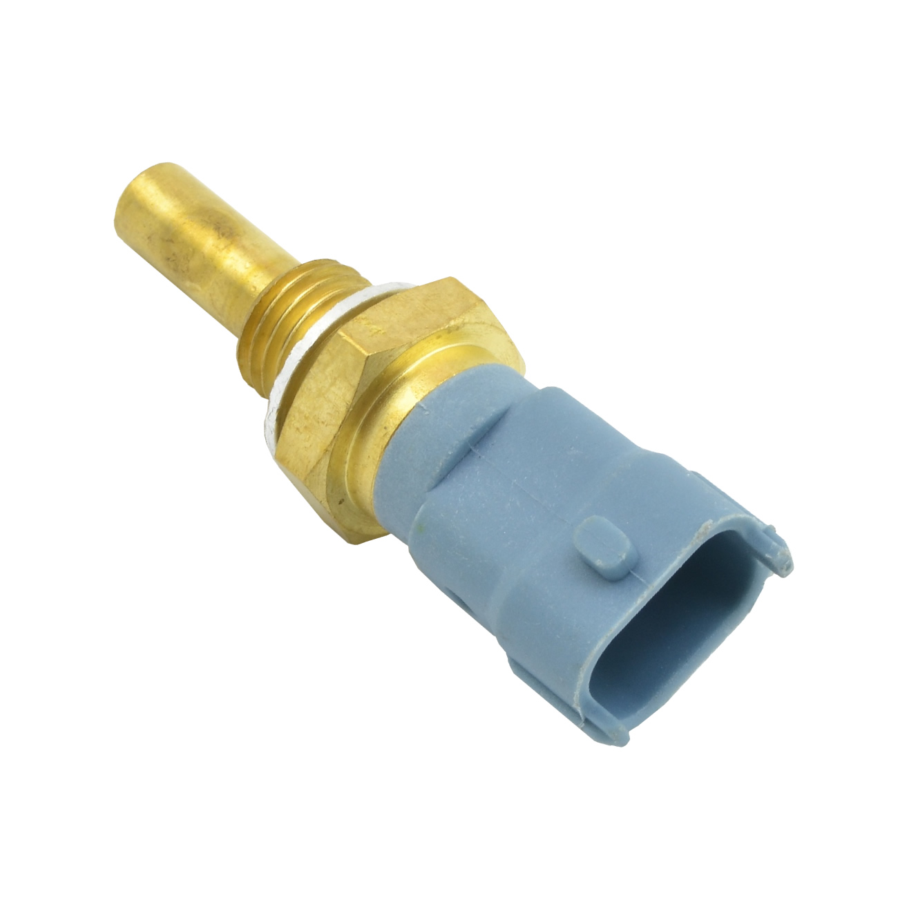 Sensor Temperatura De Agua Chevrolet Zafira 2.0 Dti 16v