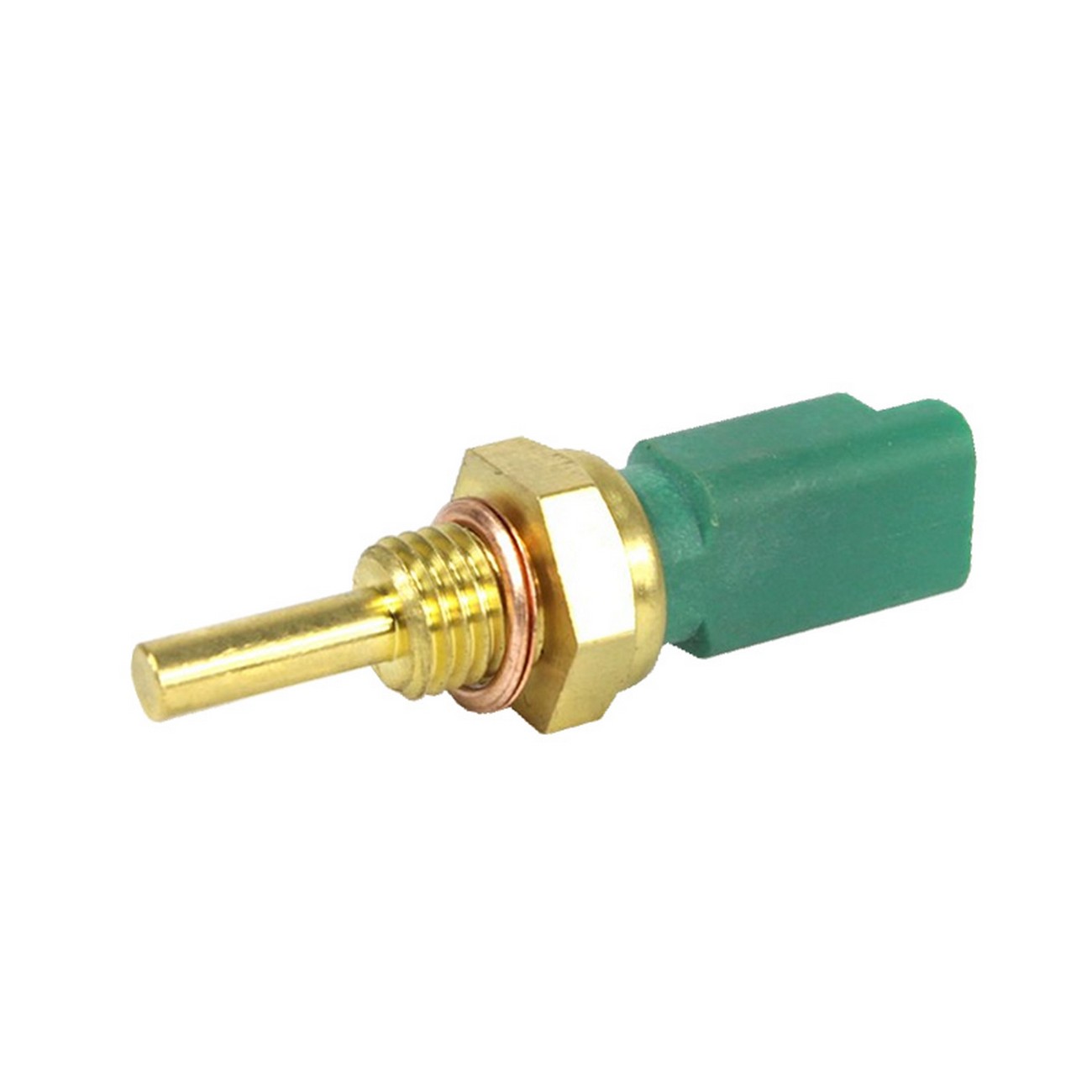 Sensor Bulbo Temperatura De Motor Alfa Romeo 159 1.9 Jtd