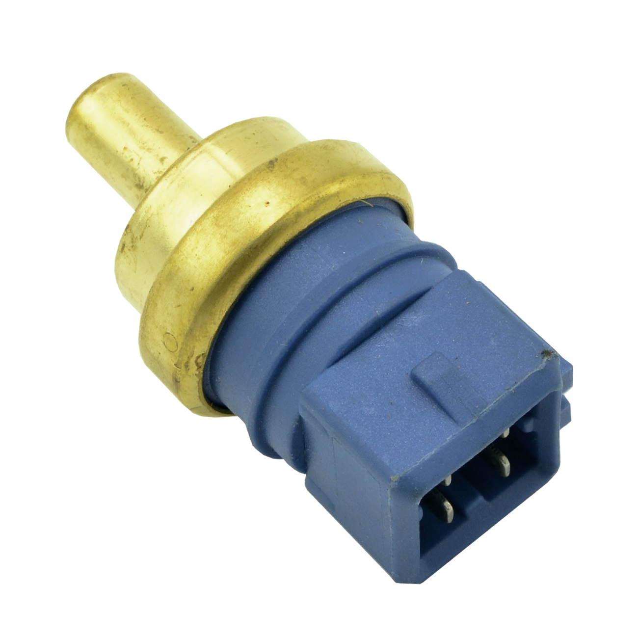 Bulbo Sensor Temperatura De Agua Ecu Vw Polo 68 1.9 Sdi
