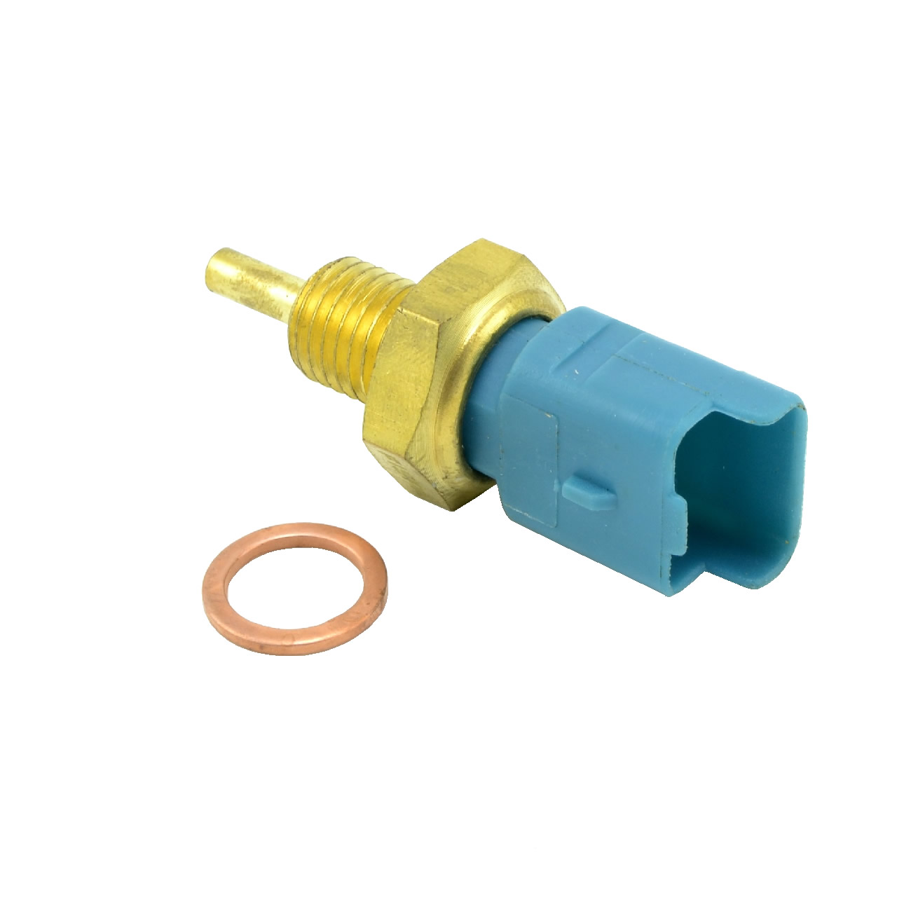 Sensor Temperatura De Motor Peugeot 106 1.6 S16