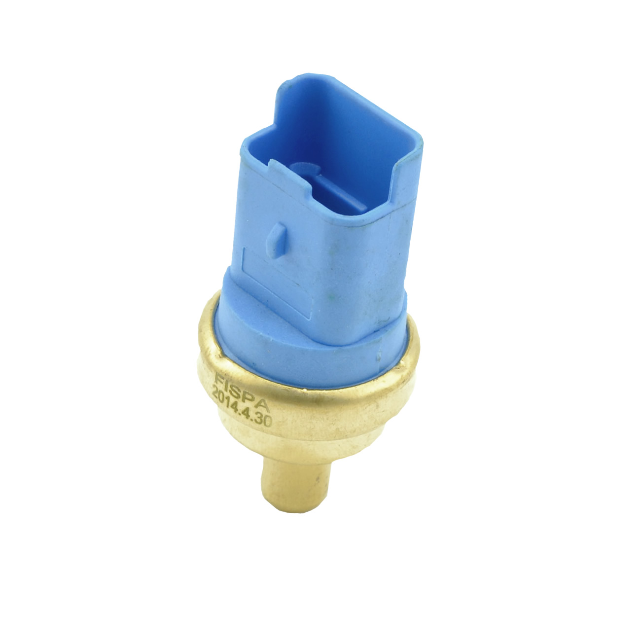 Sensor Temperatura De Agua Peugeot 206 2.0 Hdi