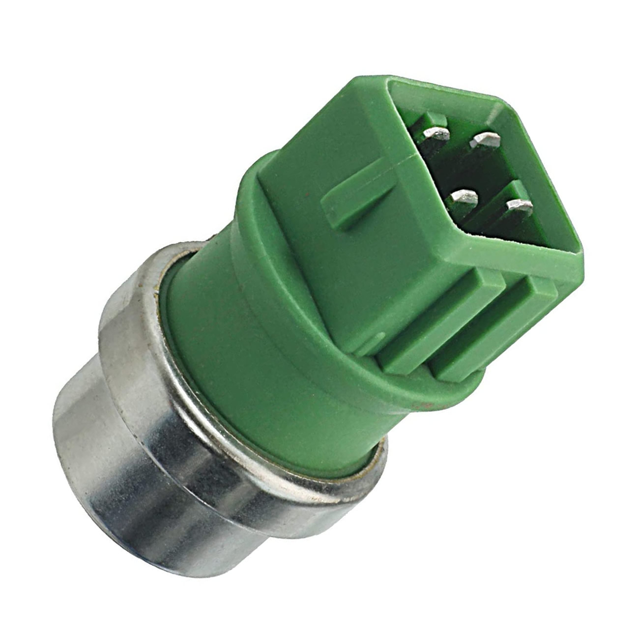 Bulbo Sensor Temperatura De Agua Ecu Vw Sharan 1.9 Tdi