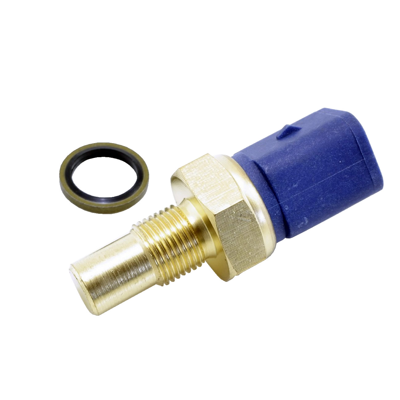 Bulbo Sensor Temperatura Motor Reloj Peugeot 206 2.0 S16