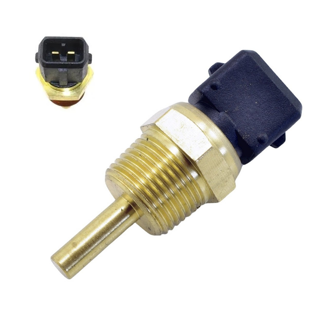 Bulbo Sensor Temperatura Motor Reloj Sonata 2.0