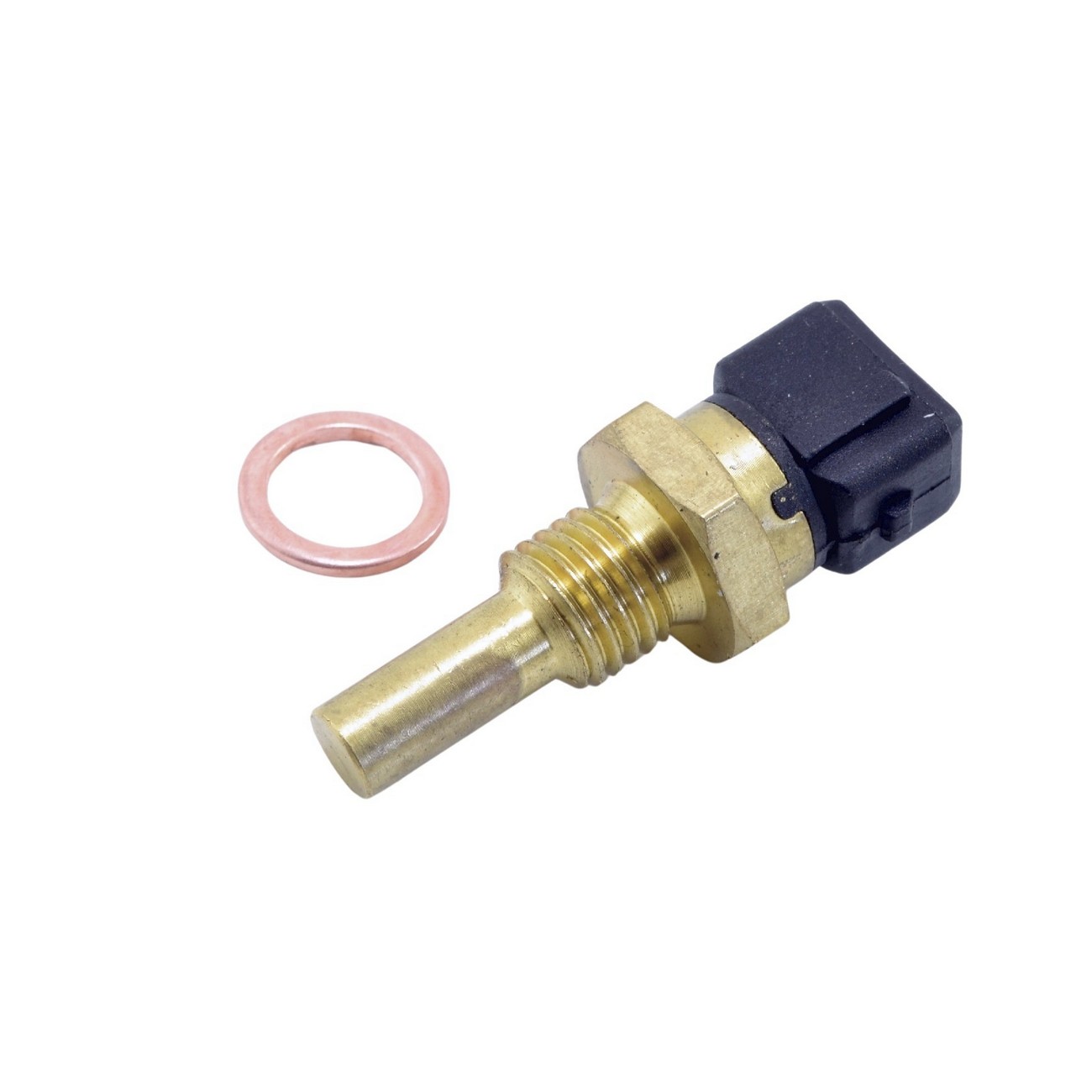 Bulbo Sensor Temp De Motor Ecu Toyota Land Cruiser 4.0