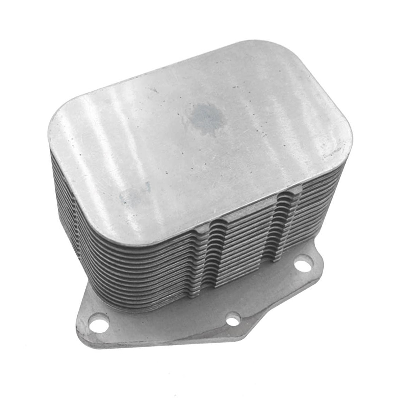 Radiador Enfriador Aceite Citroen Berlingo Ellyse C4 1.6 Hdi
