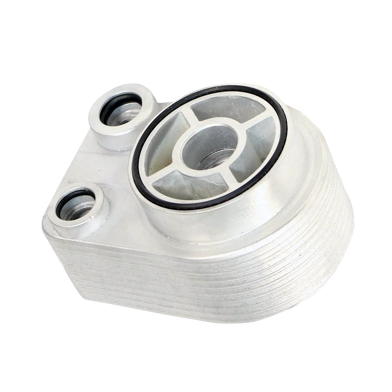 Radiador Enfriador Aceite Cooler Clio Sandero Kangoo 1.5 Dci