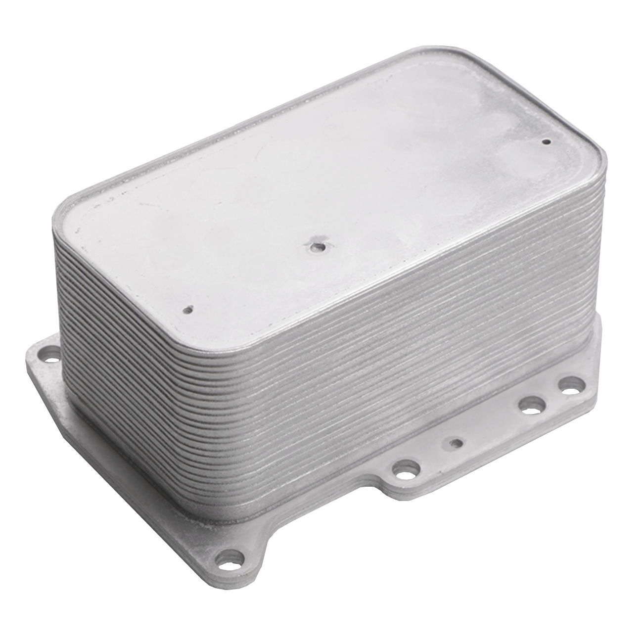 Radiador Enfriador De Aceite Cooler Renault Master 2.3 Dci