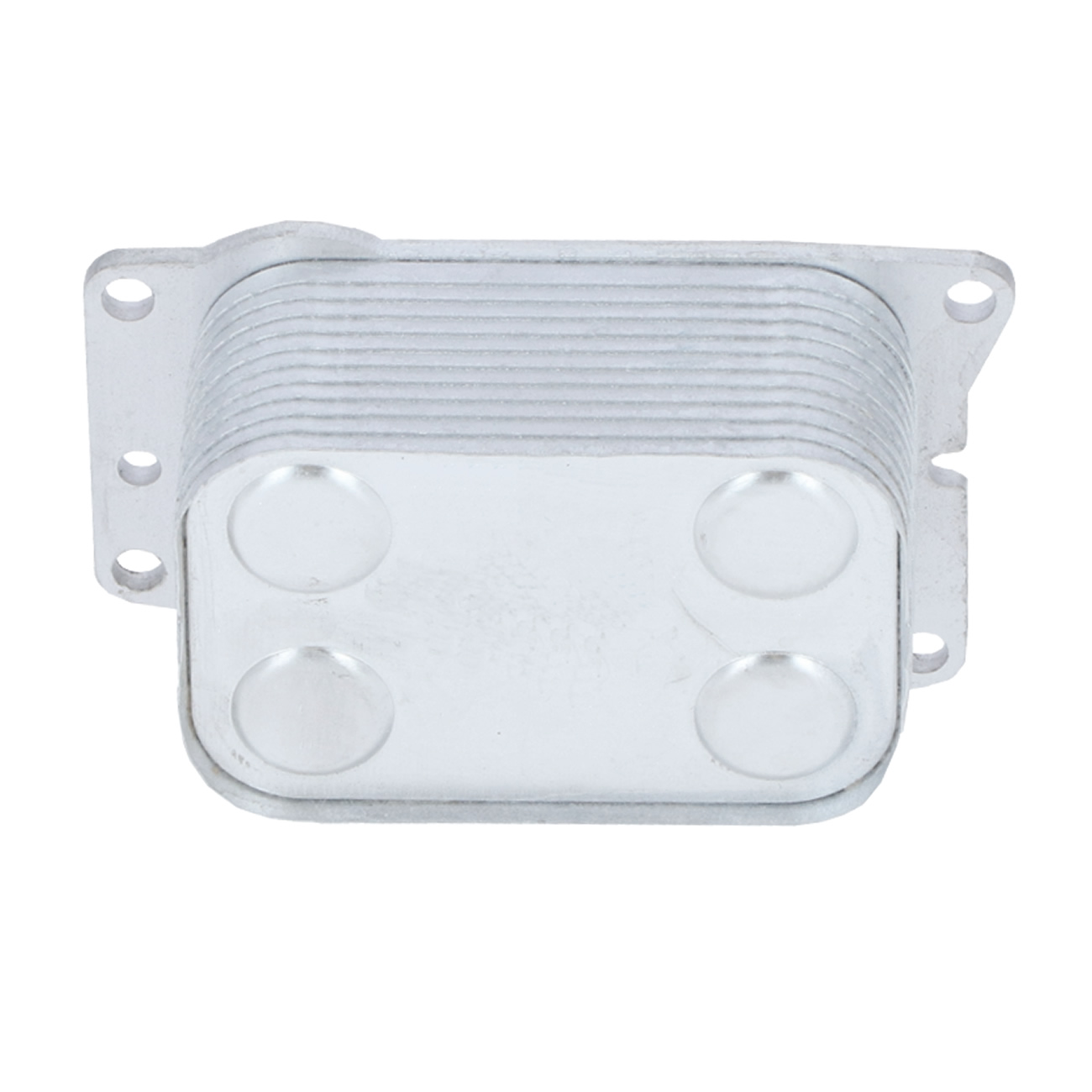 Radiador Enfriador Aceite Cooler Ford Mondeo Smax 2.0 Tdci