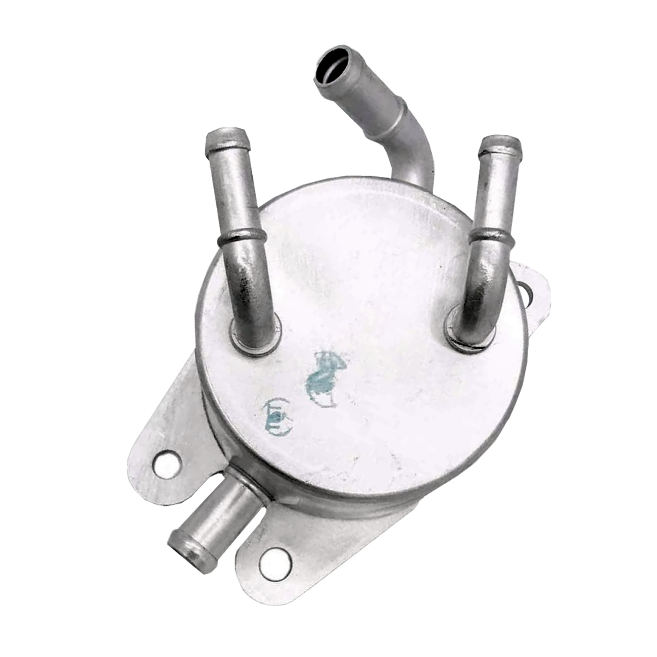 Radiador Enfriador Aceite Caja Automatica Toyota Rav4 2.0