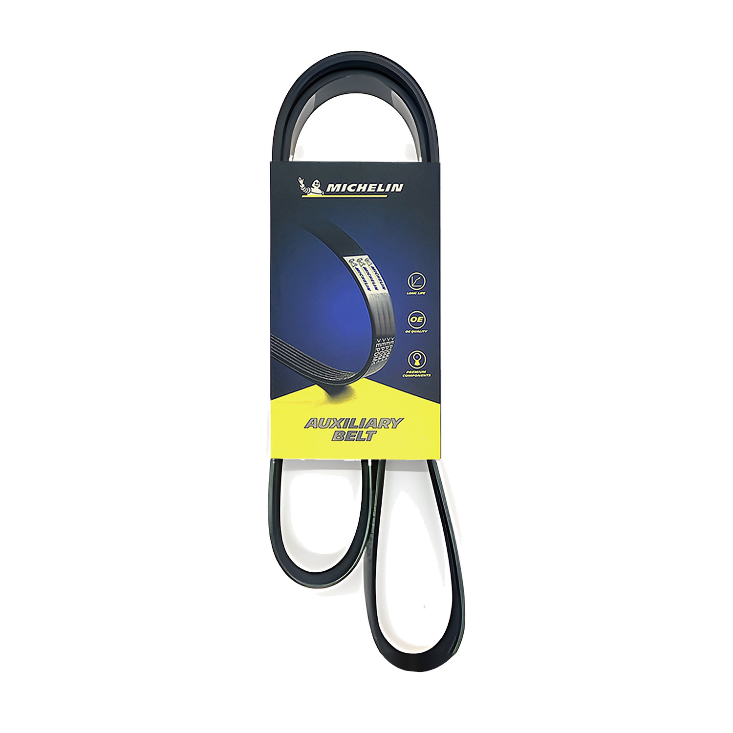 Correa Poly V Michelin 5pk1230 Citroen Bx 1.9 Diesel