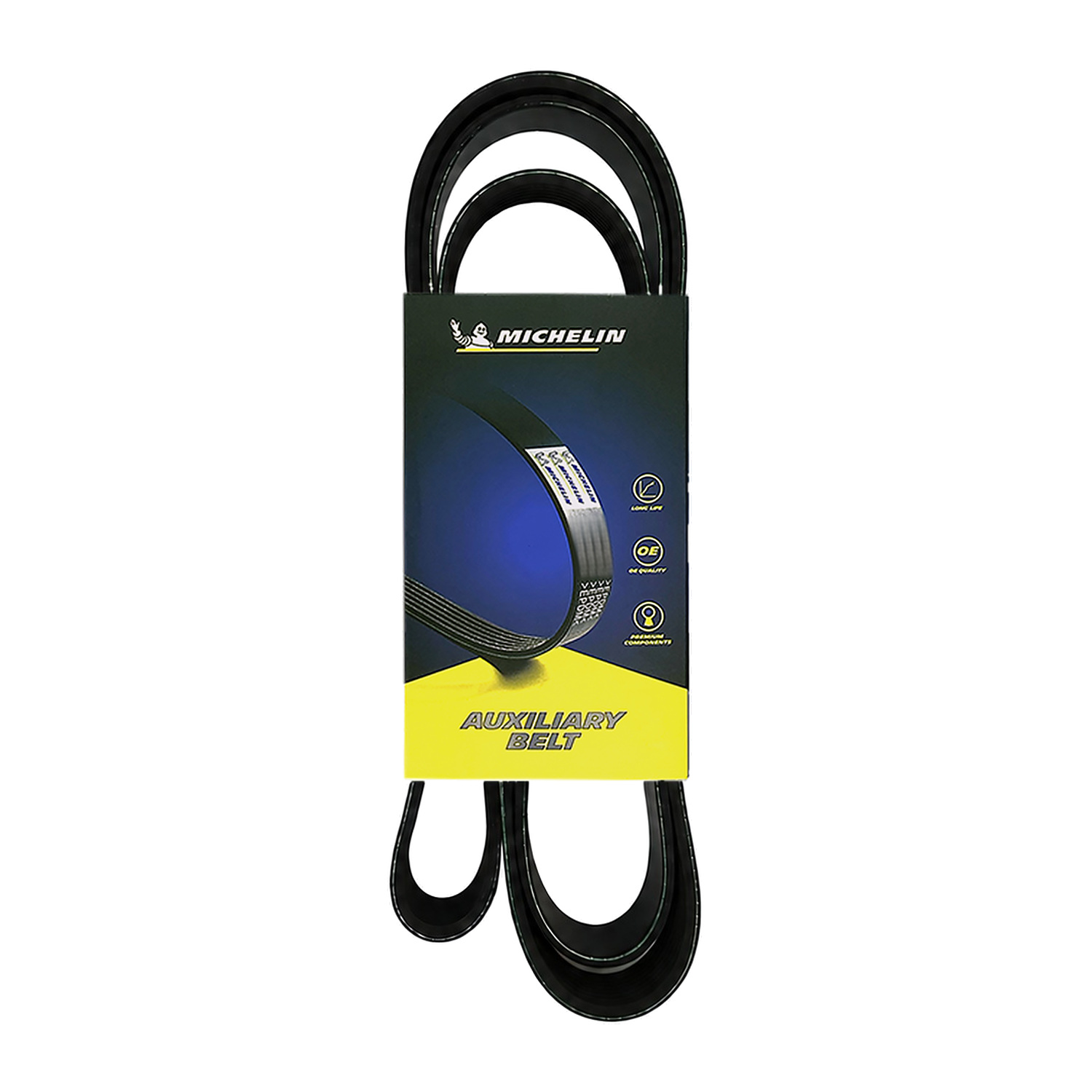 Correa Poly V Michelin 5pk1250 Peugeot Partner 1.4 8v 306 1.6 8v 306 1.4 8v