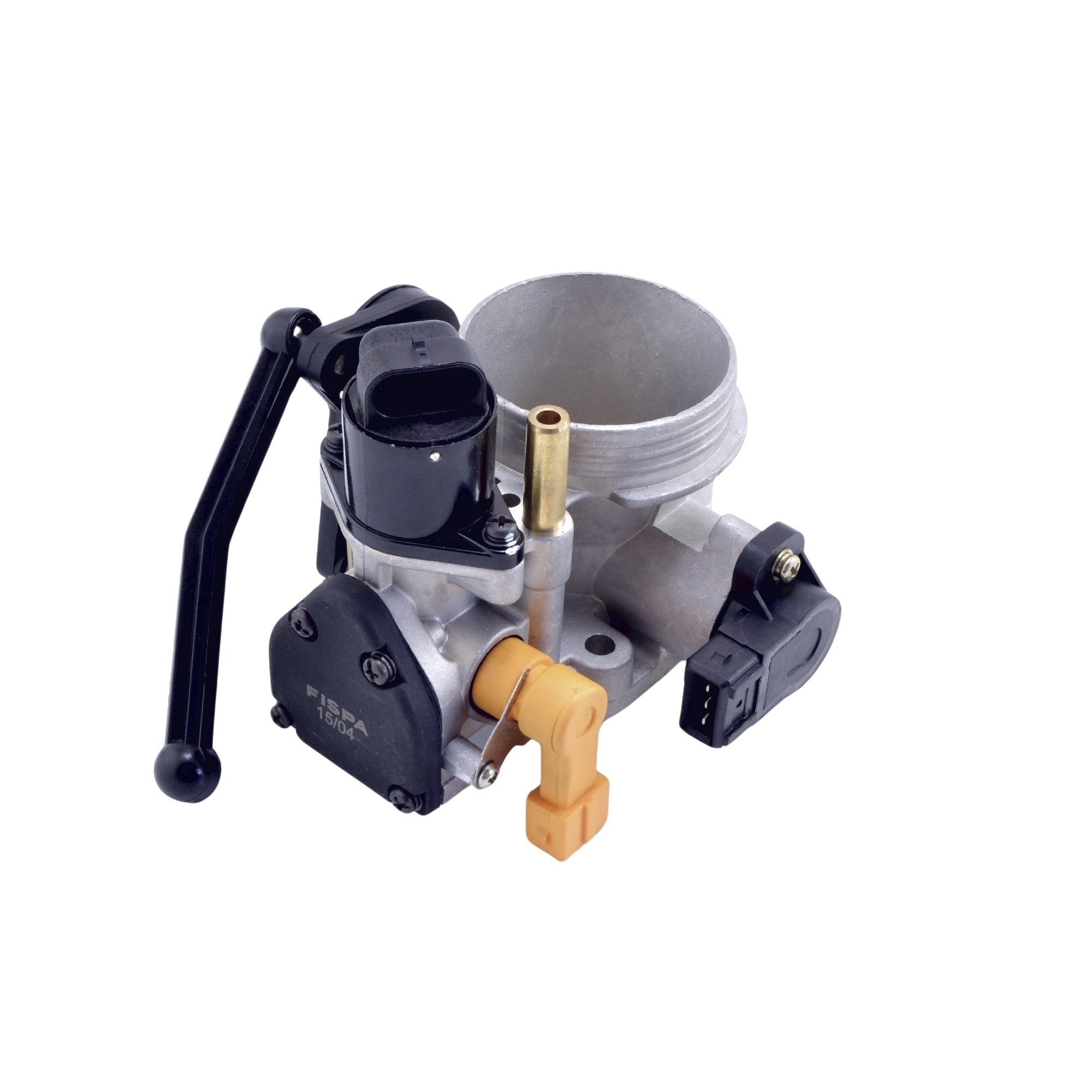 Cuerpo Mariposa Peugeot 405 Paso Paso Tps Sensor Temperatura