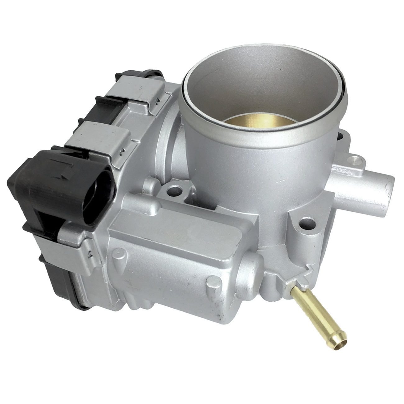 Cuerpo De Mariposa Fiat Linea 1.8 E-torq 16v